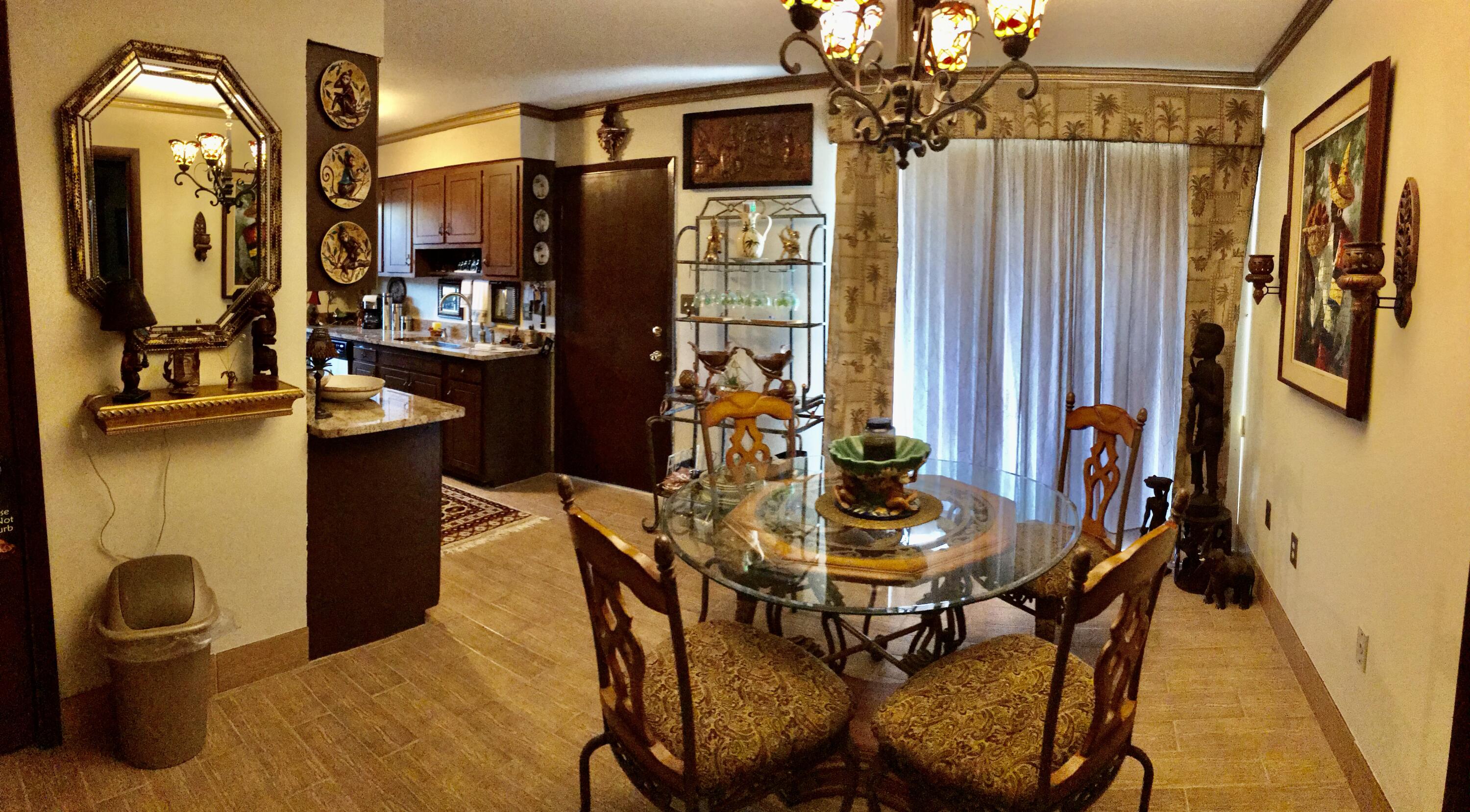 SANTA ROSA ISLAND - Residential