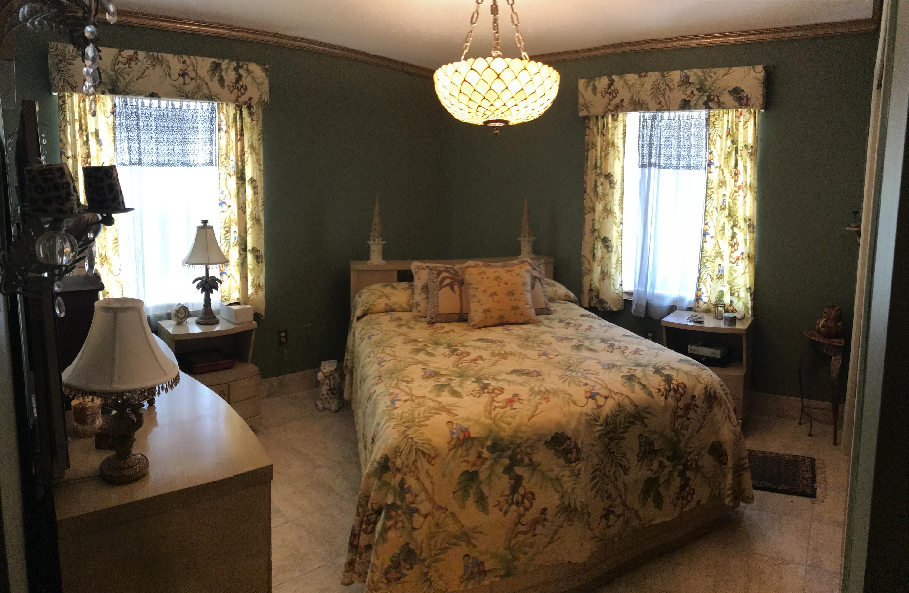 SANTA ROSA ISLAND - Residential