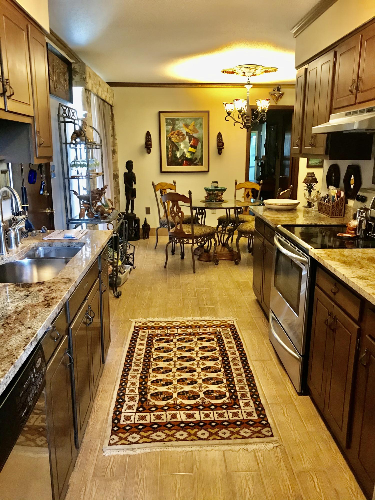 SANTA ROSA ISLAND - Residential