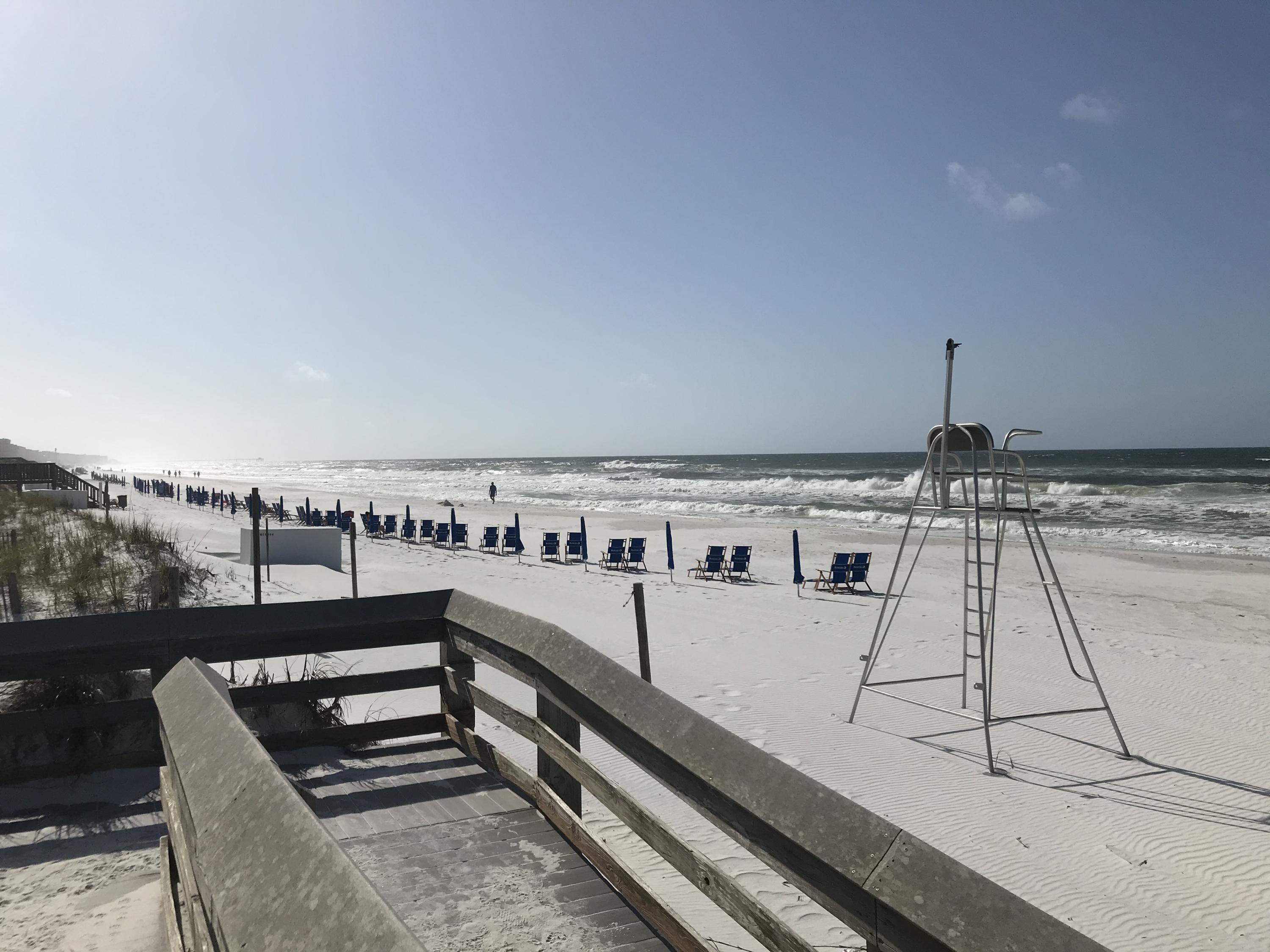 SANTA ROSA ISLAND - Residential