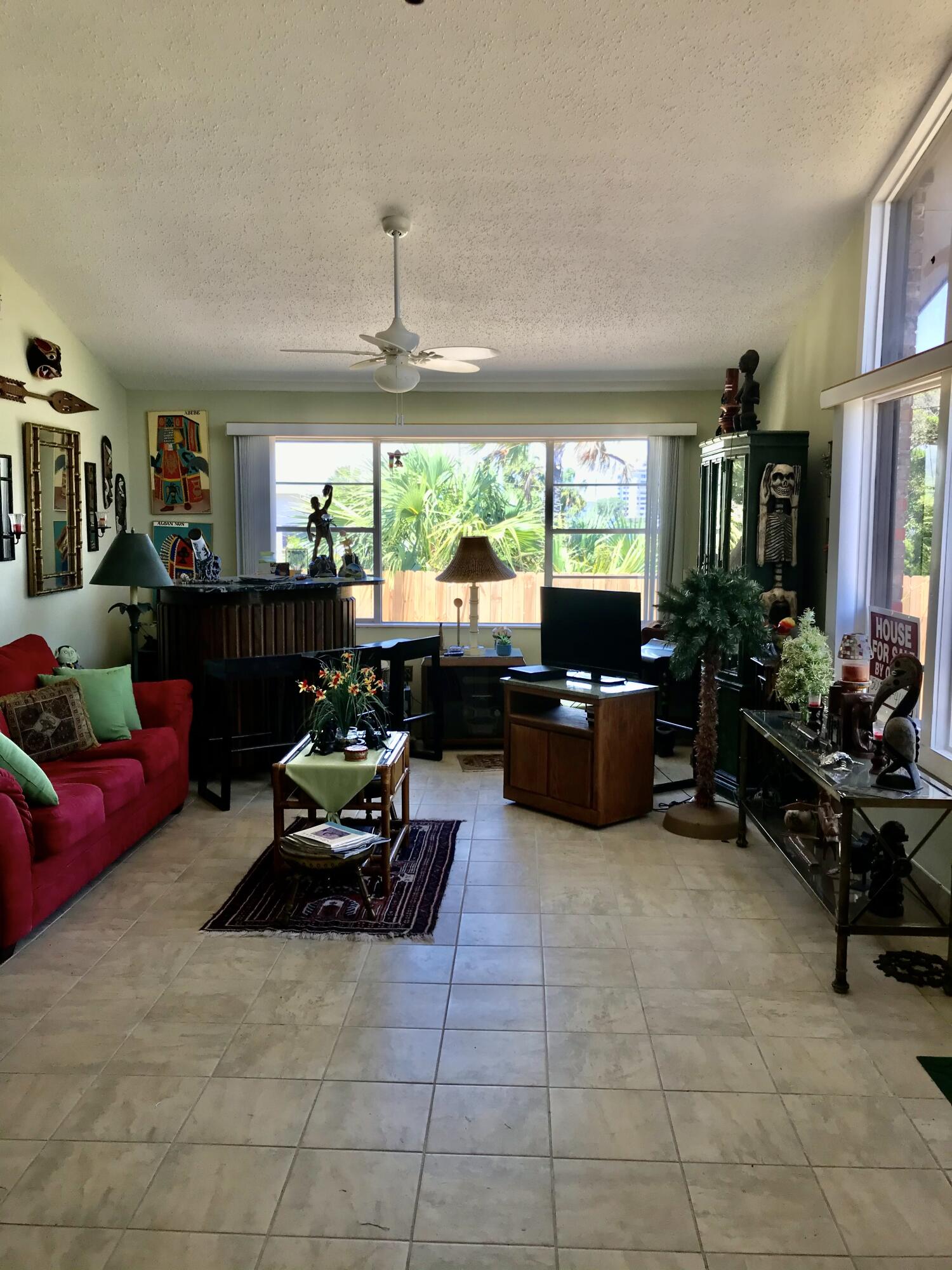 SANTA ROSA ISLAND - Residential