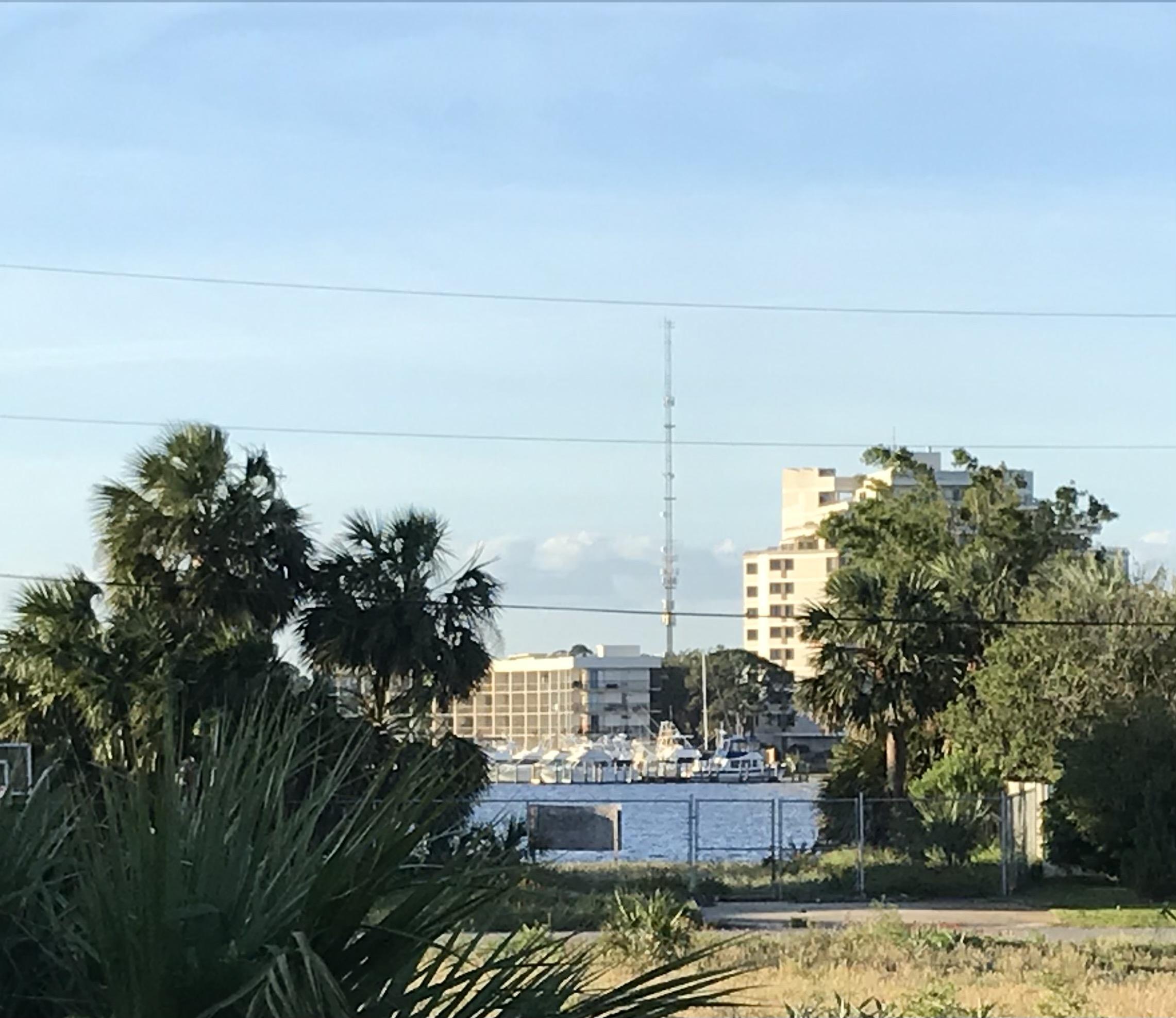 SANTA ROSA ISLAND - Residential