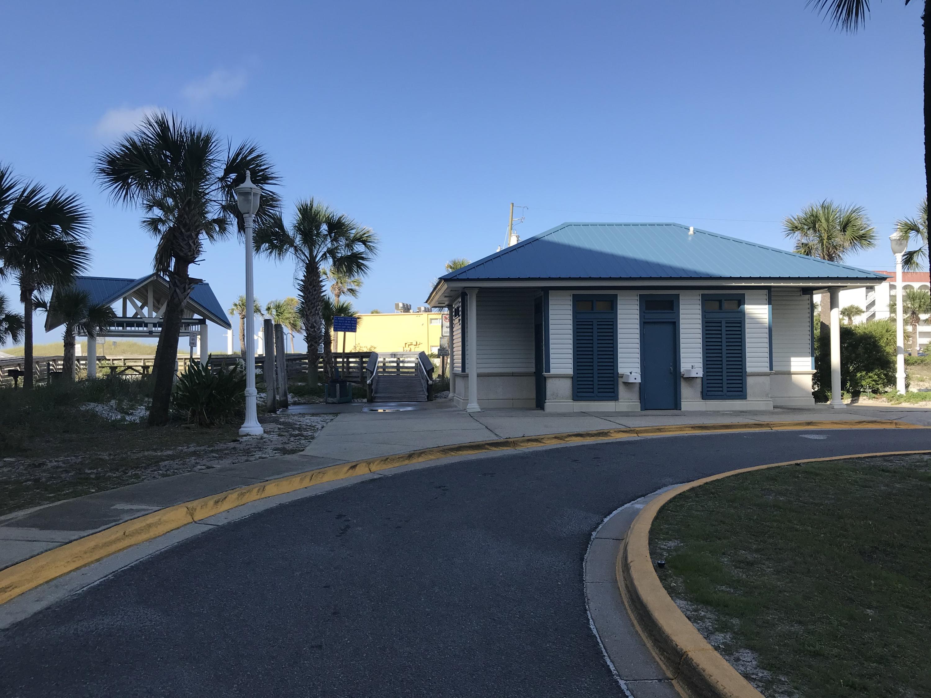 SANTA ROSA ISLAND - Residential