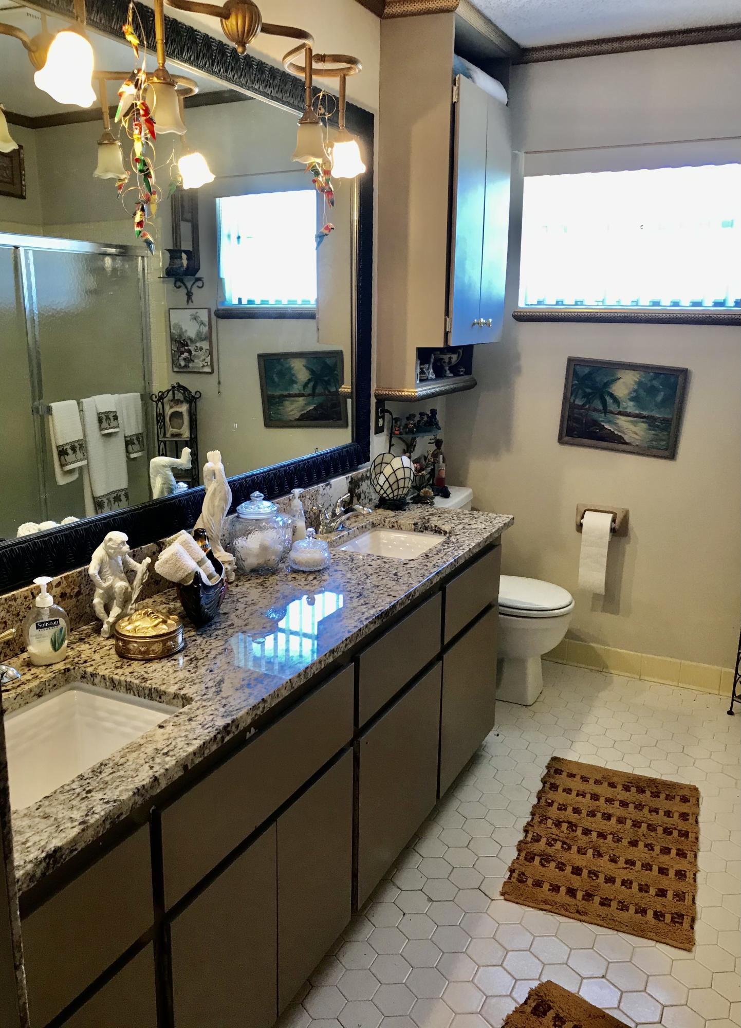 SANTA ROSA ISLAND - Residential