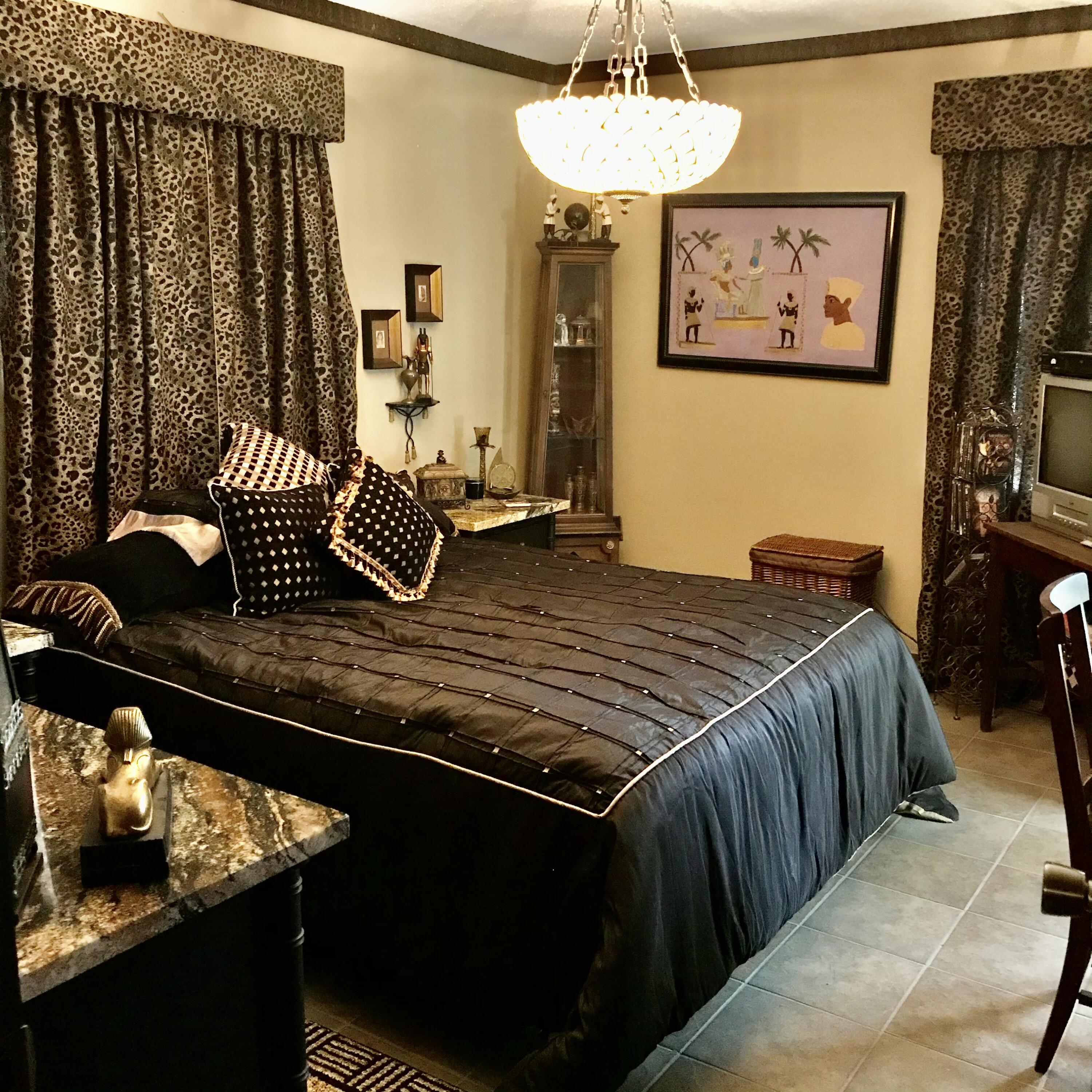 SANTA ROSA ISLAND - Residential