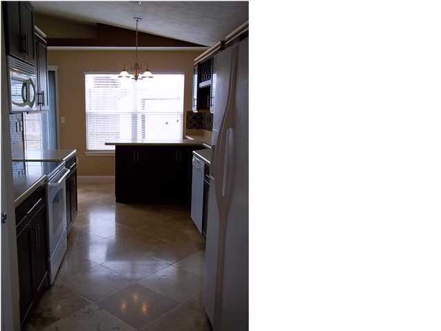 REDSTONE ESTATES - Residential Lease