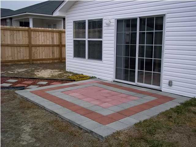 REDSTONE ESTATES - Residential Lease