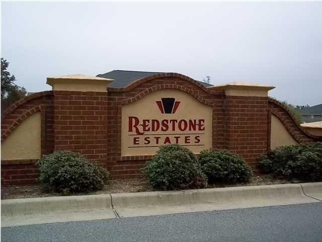 REDSTONE ESTATES - Residential Lease