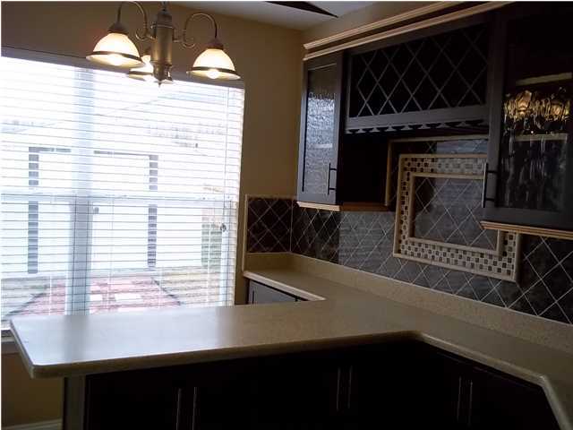 REDSTONE ESTATES - Residential Lease