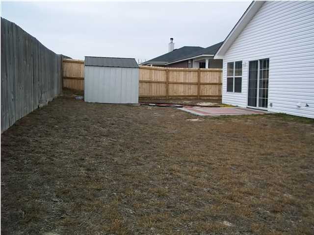 REDSTONE ESTATES - Residential Lease