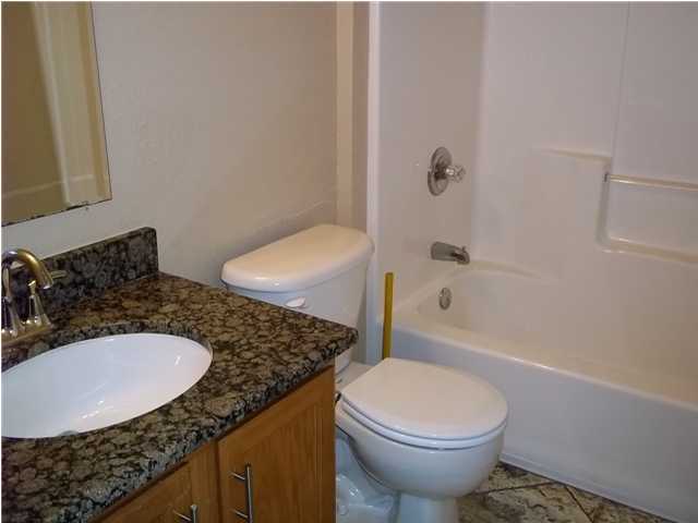 REDSTONE ESTATES - Residential Lease