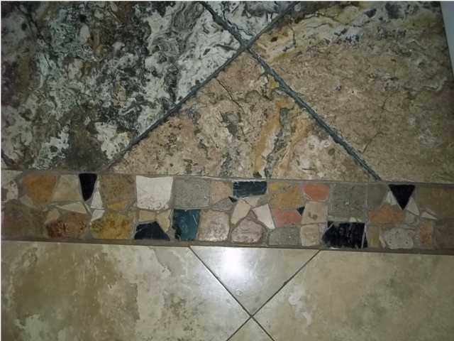 REDSTONE ESTATES - Residential Lease