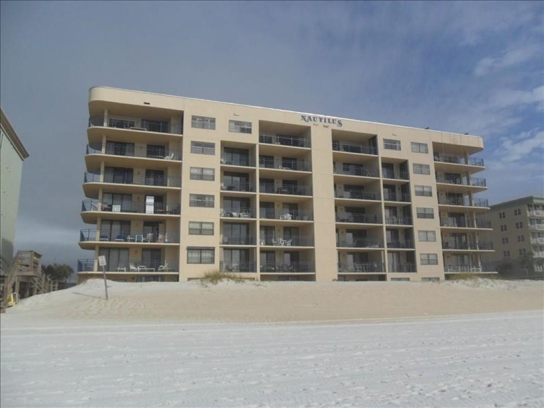 Nautilus - Residential