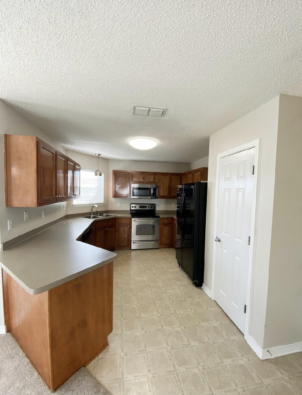 IRON GATE S/D PH I - Residential