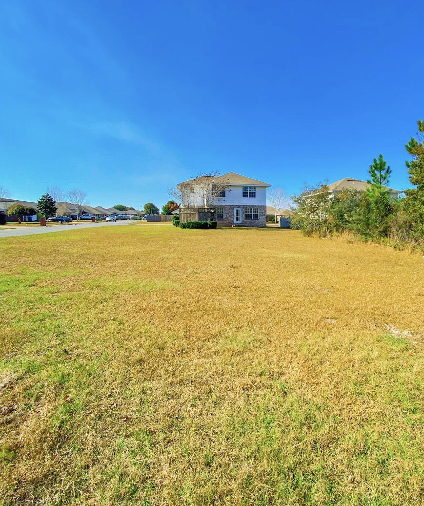 IRON GATE S/D PH I - Residential