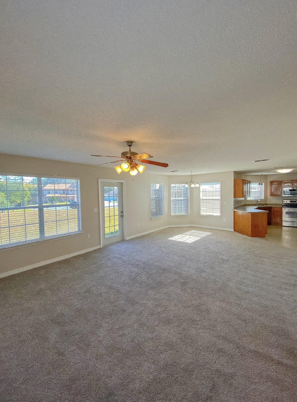 IRON GATE S/D PH I - Residential