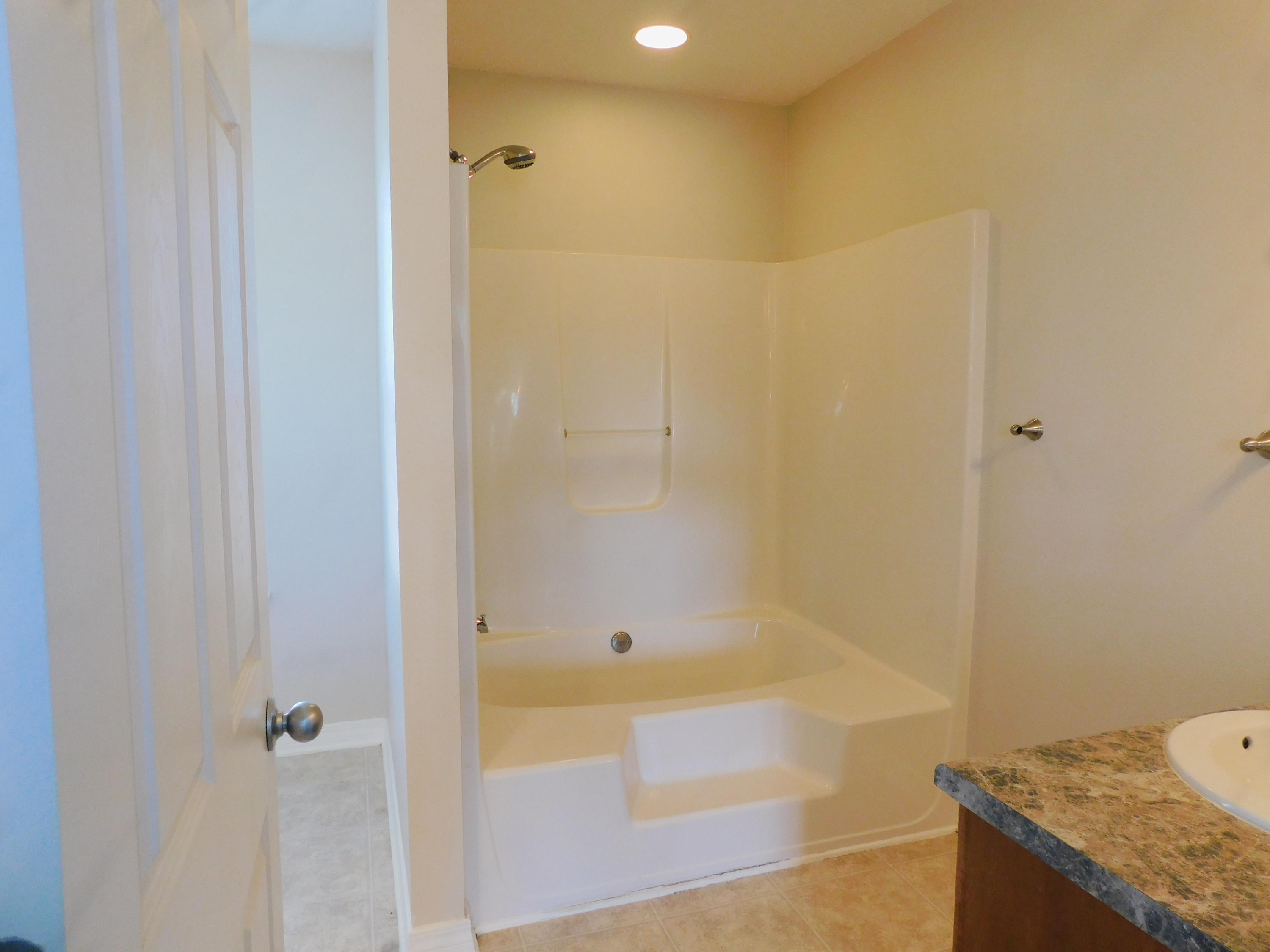 IRON GATE S/D PH I - Residential