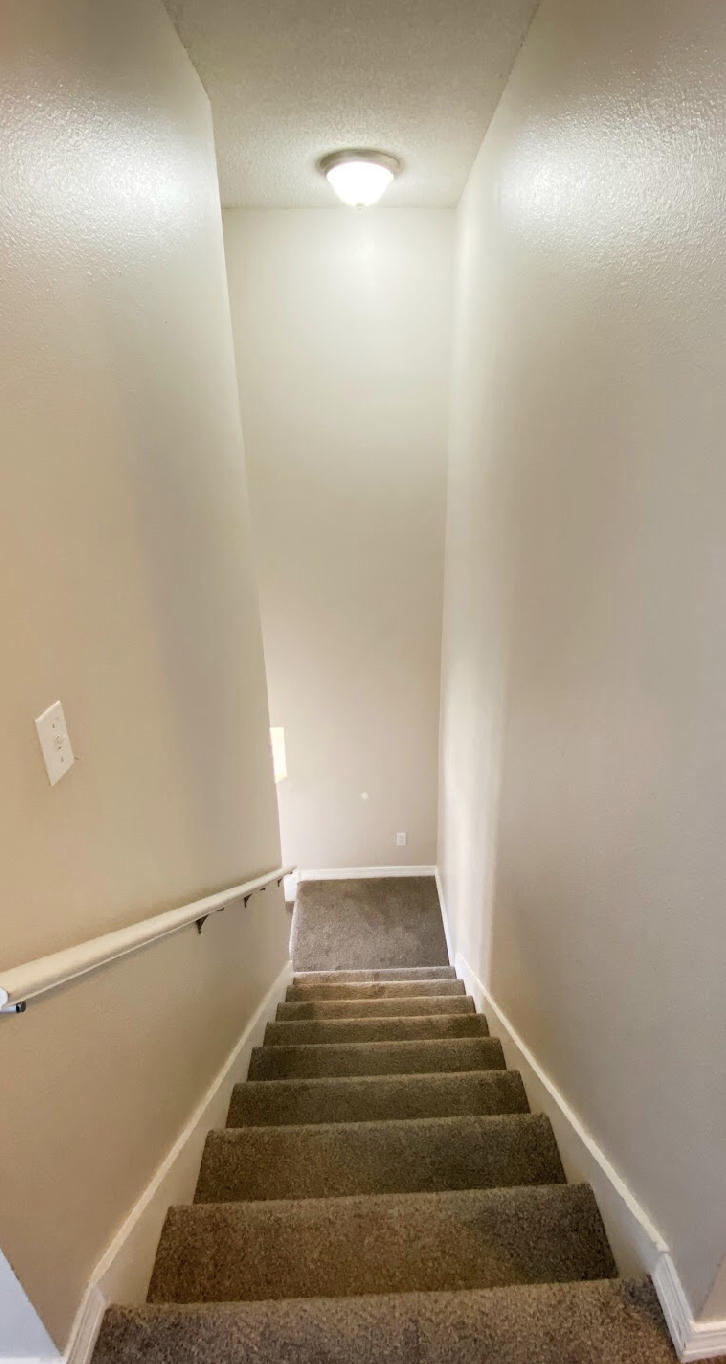 IRON GATE S/D PH I - Residential