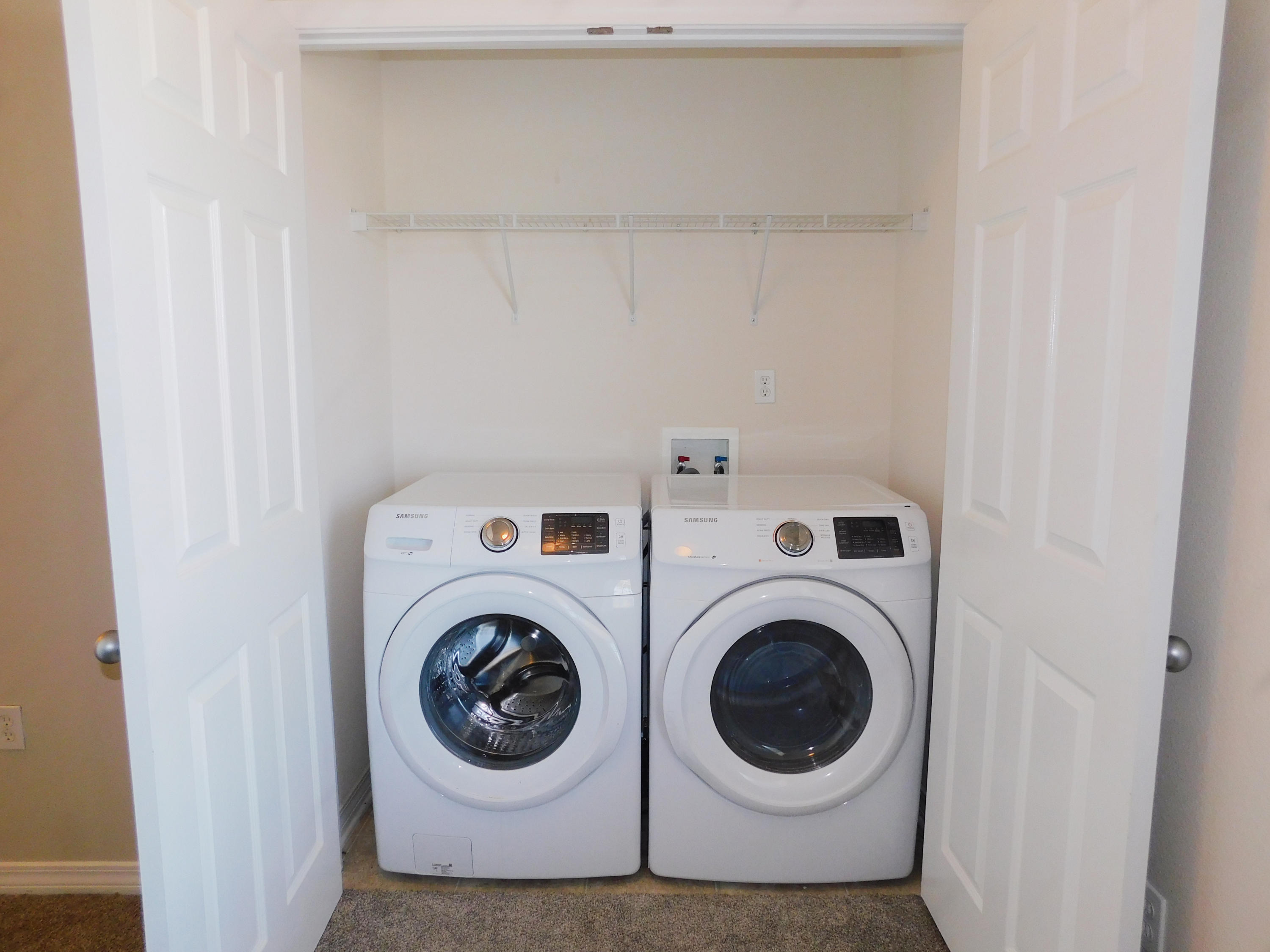 IRON GATE S/D PH I - Residential