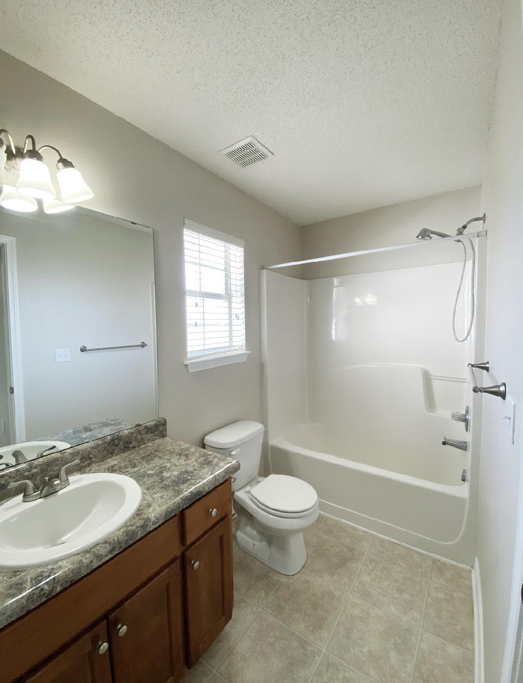 IRON GATE S/D PH I - Residential