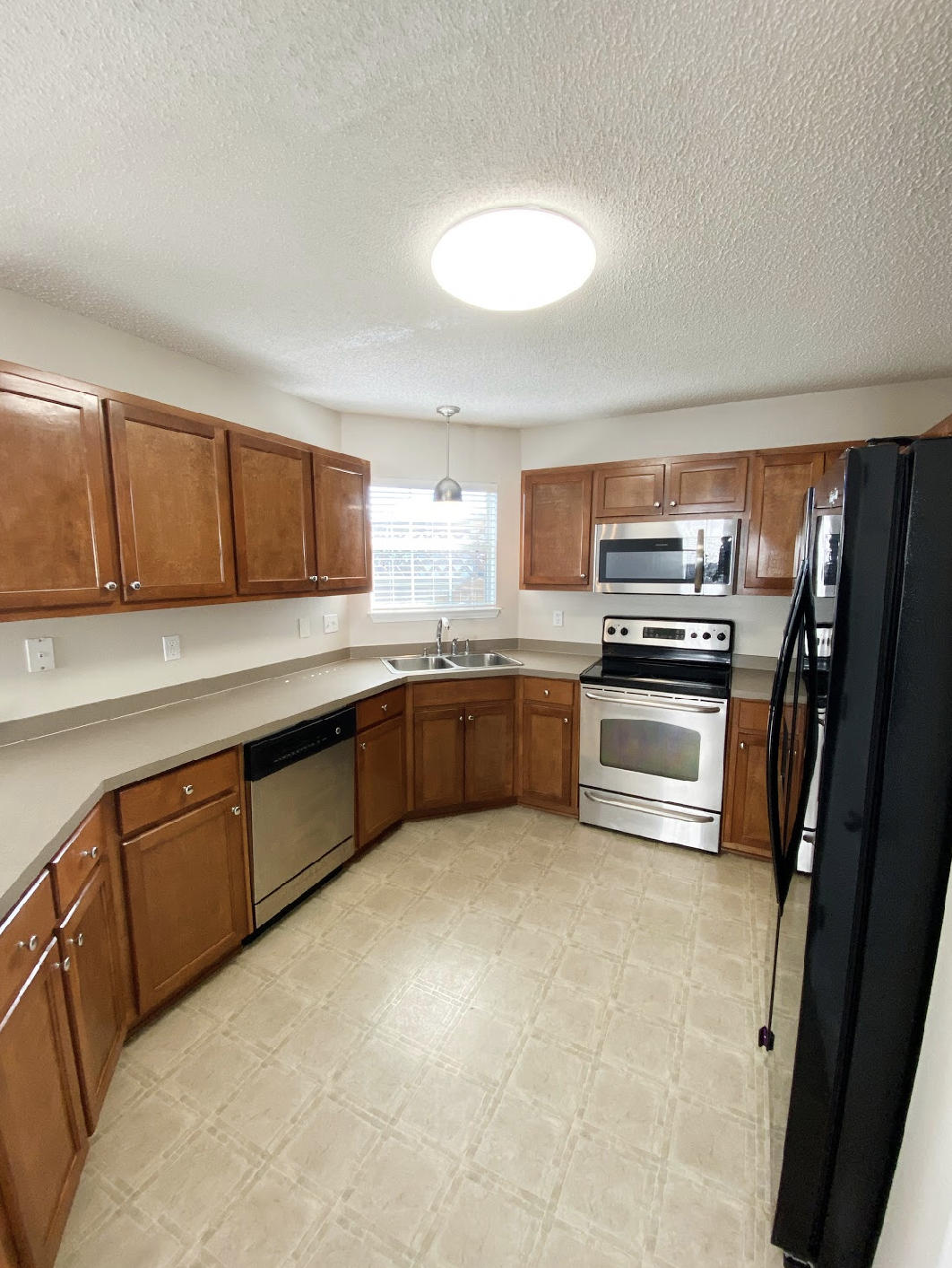 IRON GATE S/D PH I - Residential