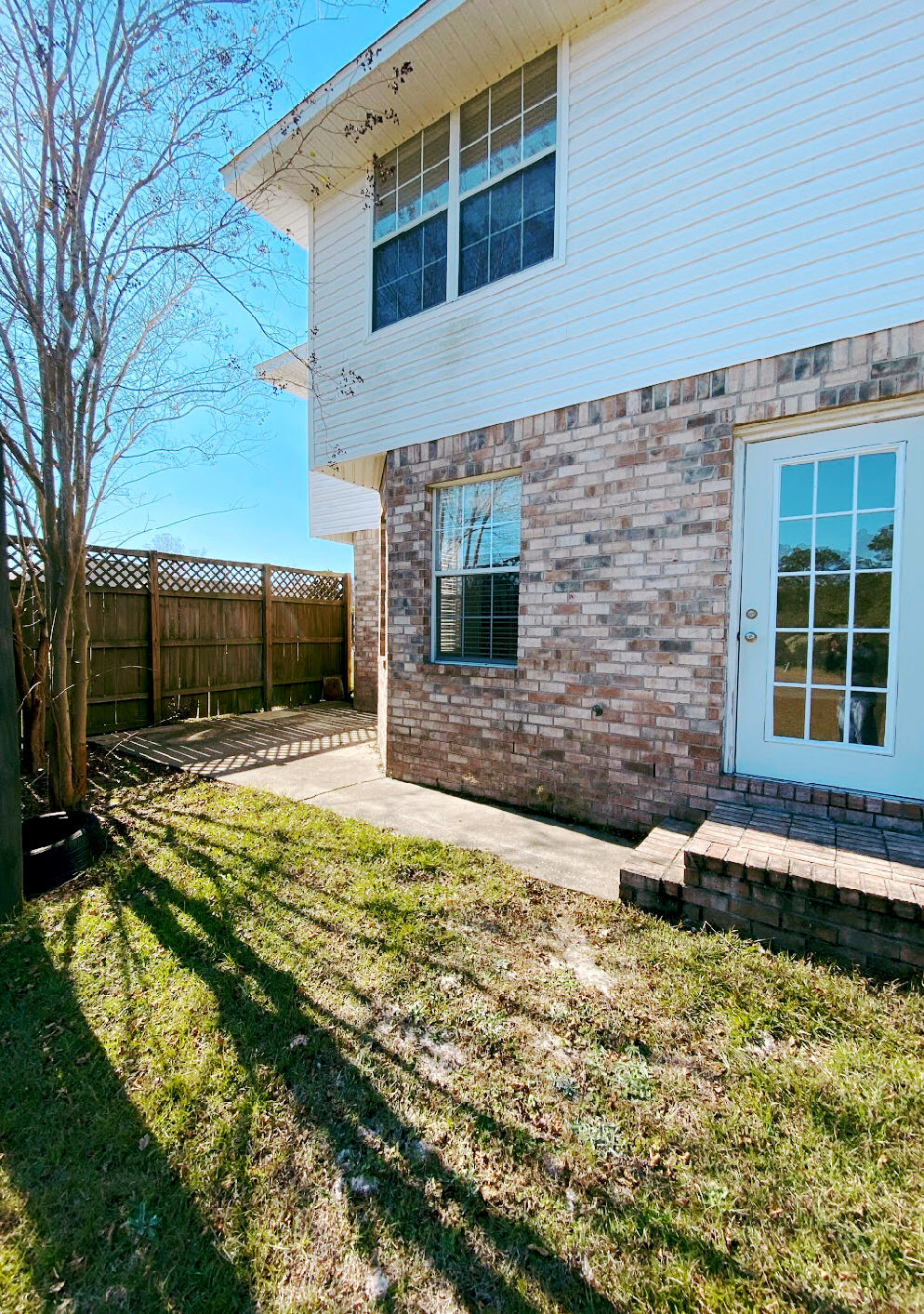 IRON GATE S/D PH I - Residential