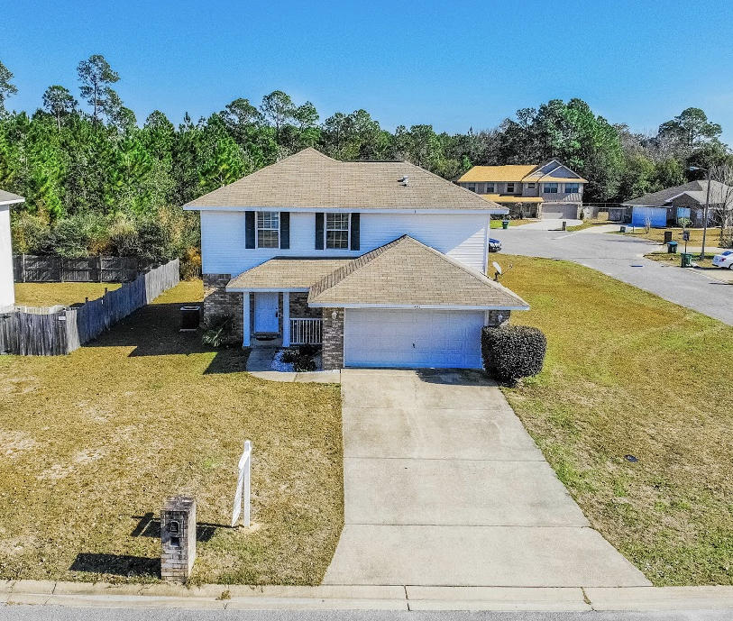 IRON GATE S/D PH I - Residential