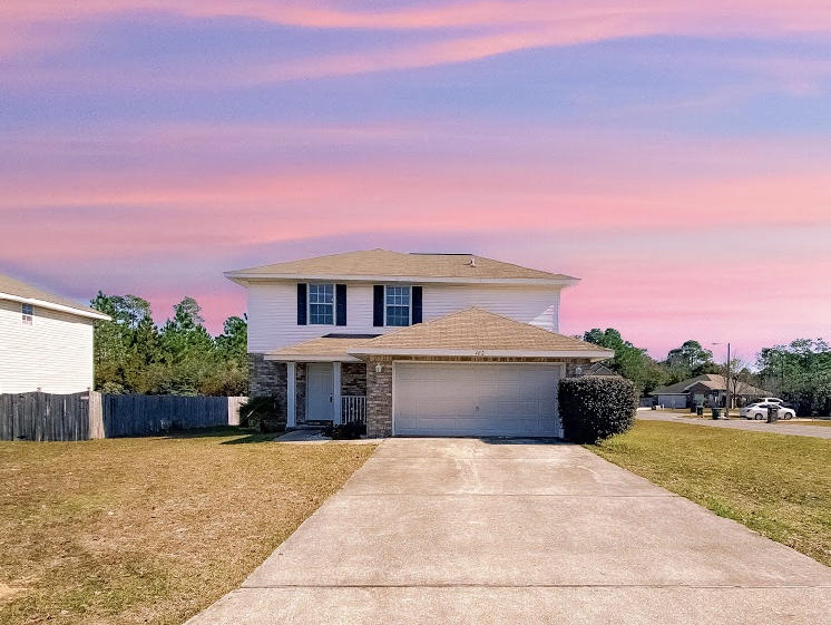 IRON GATE S/D PH I - Residential