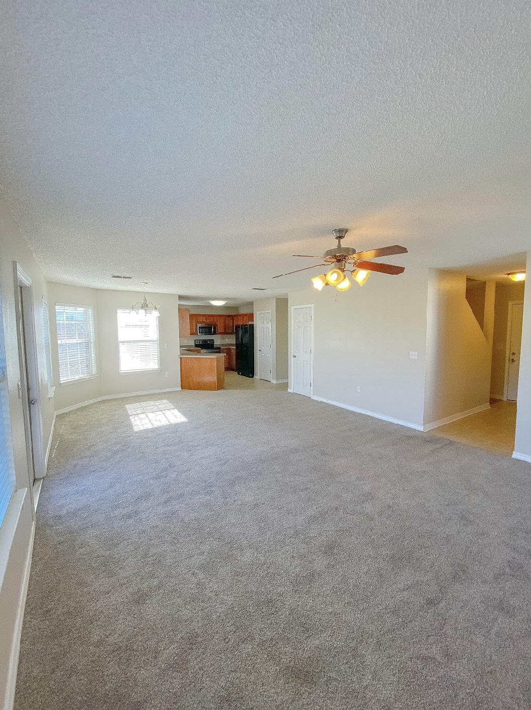 IRON GATE S/D PH I - Residential