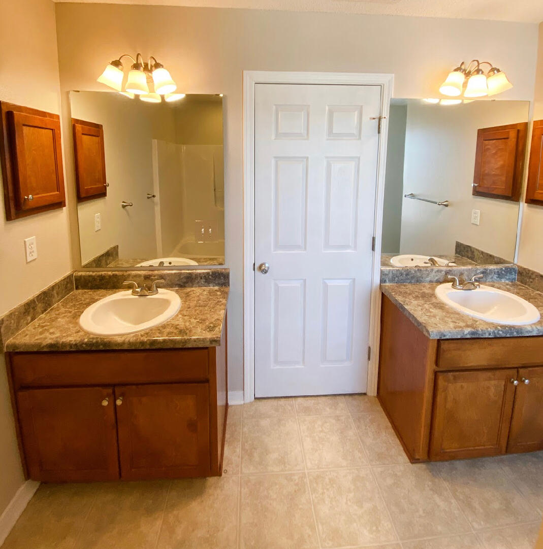 IRON GATE S/D PH I - Residential