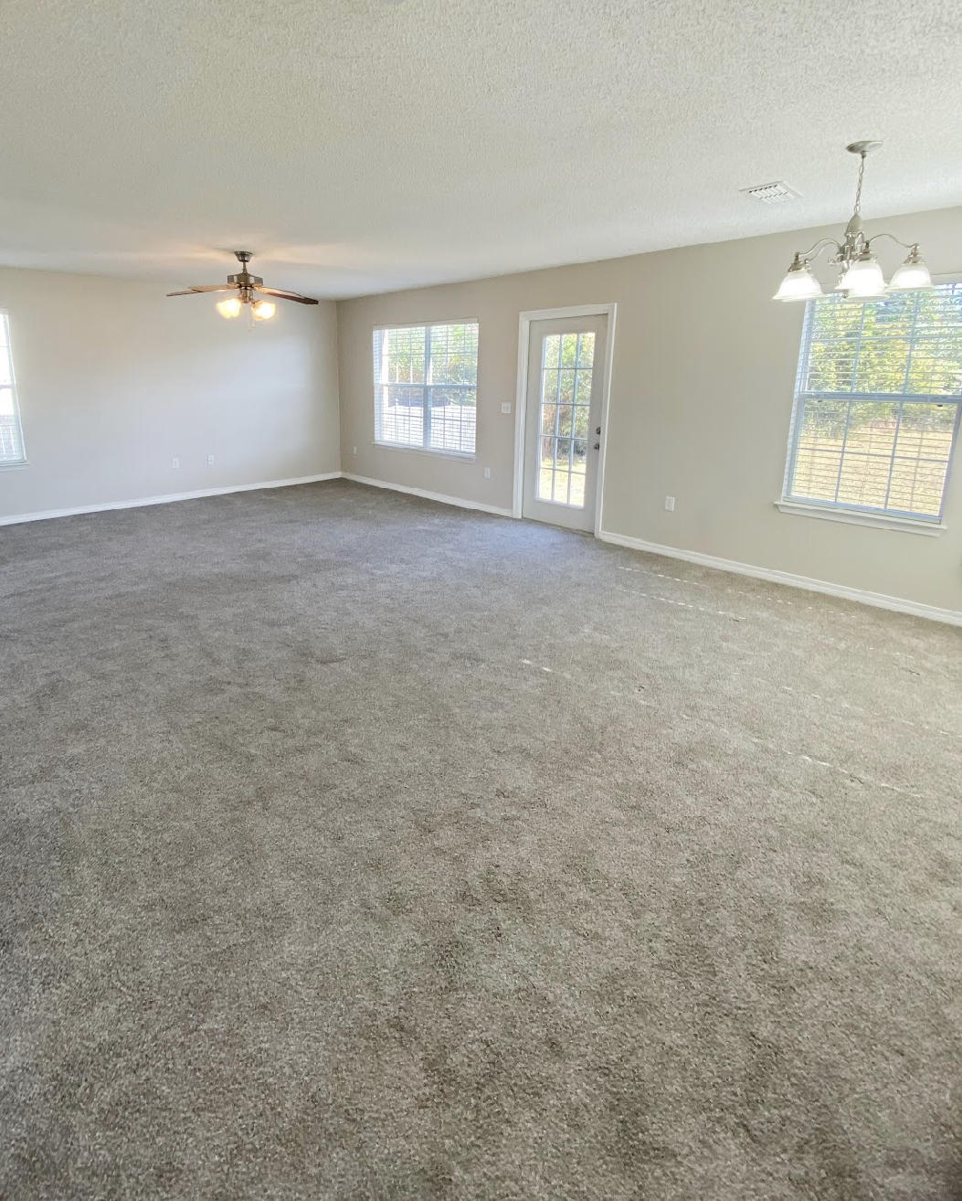 IRON GATE S/D PH I - Residential