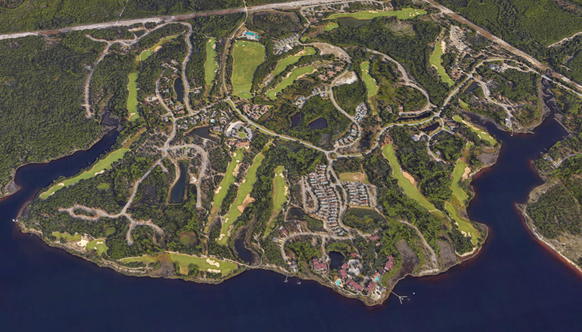 Wild Heron Phase XIV - Land