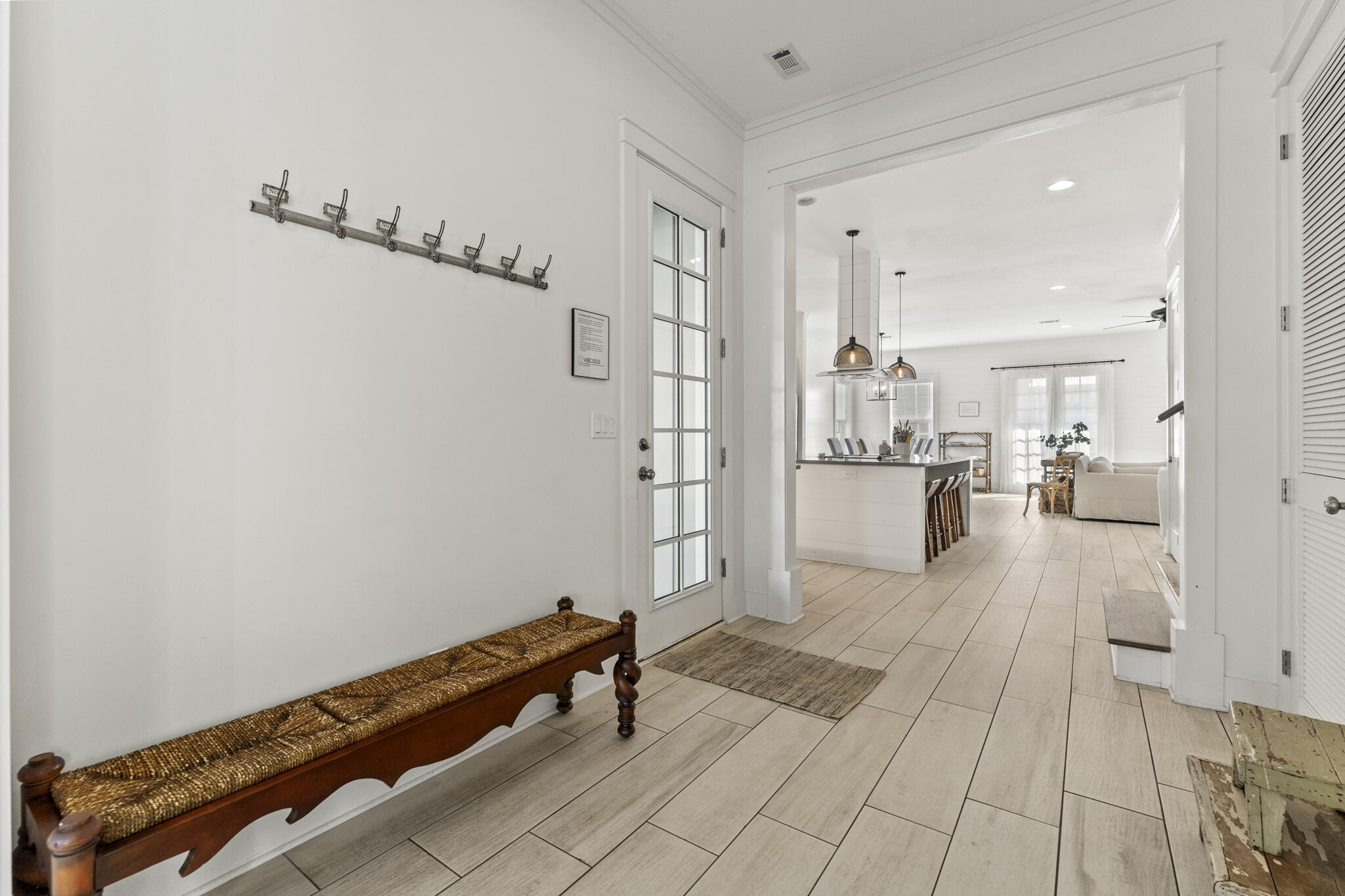 FRANGISTA BEACH 3RD ADDN - Residential