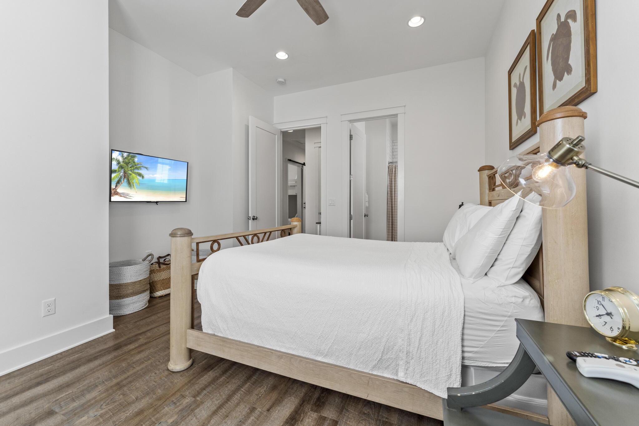 FRANGISTA BEACH 3RD ADDN - Residential