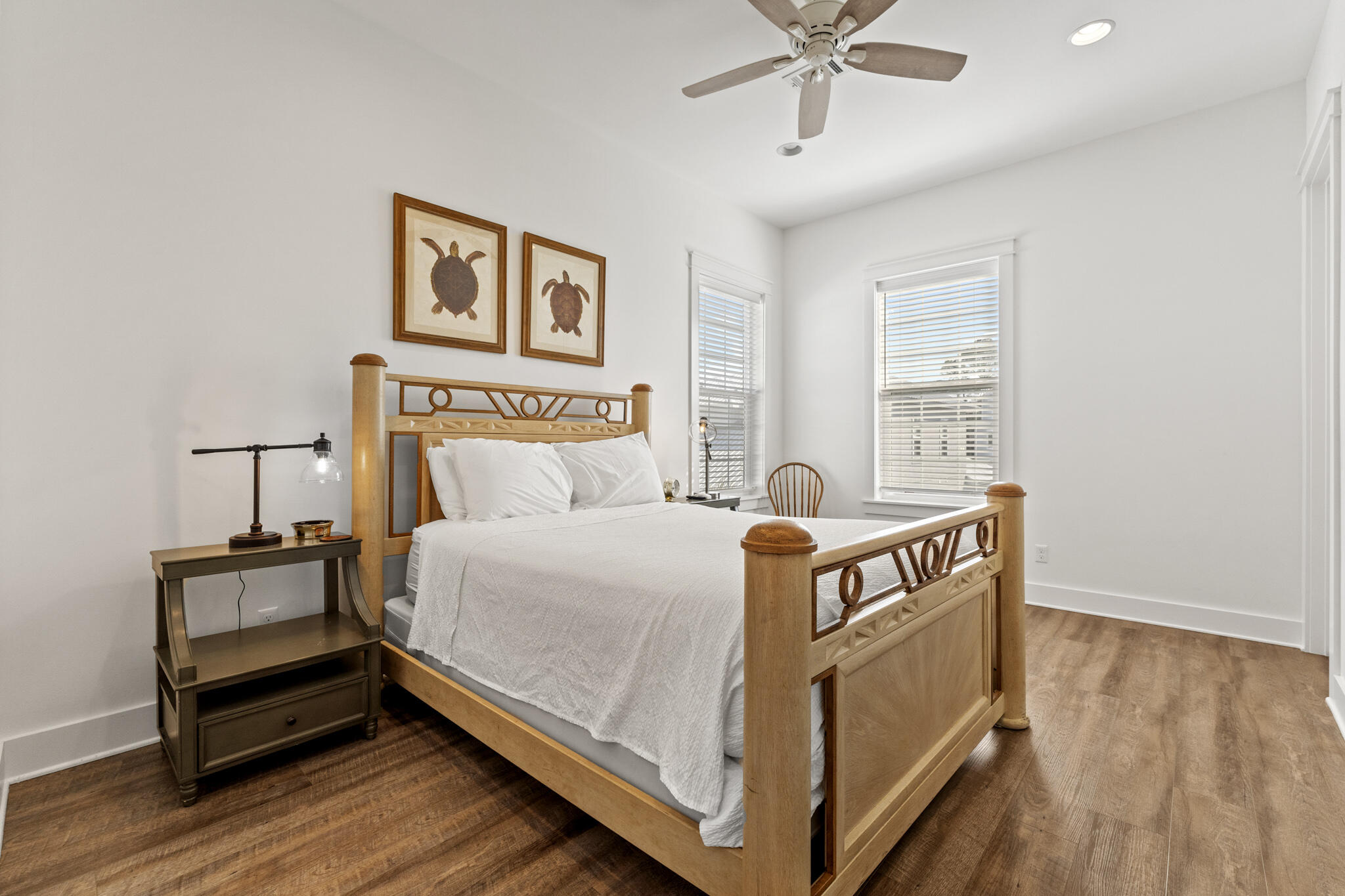 FRANGISTA BEACH 3RD ADDN - Residential