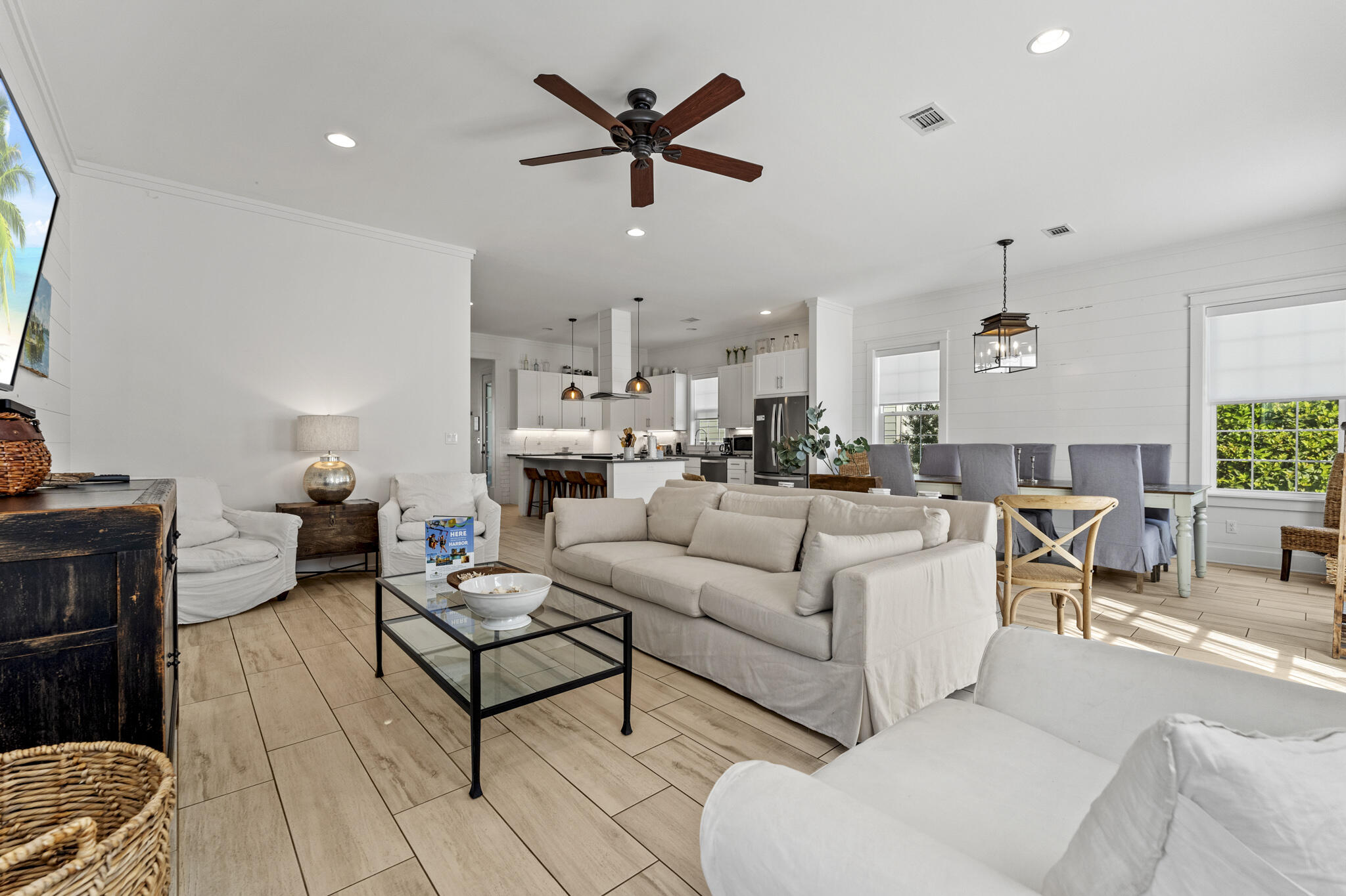 FRANGISTA BEACH 3RD ADDN - Residential