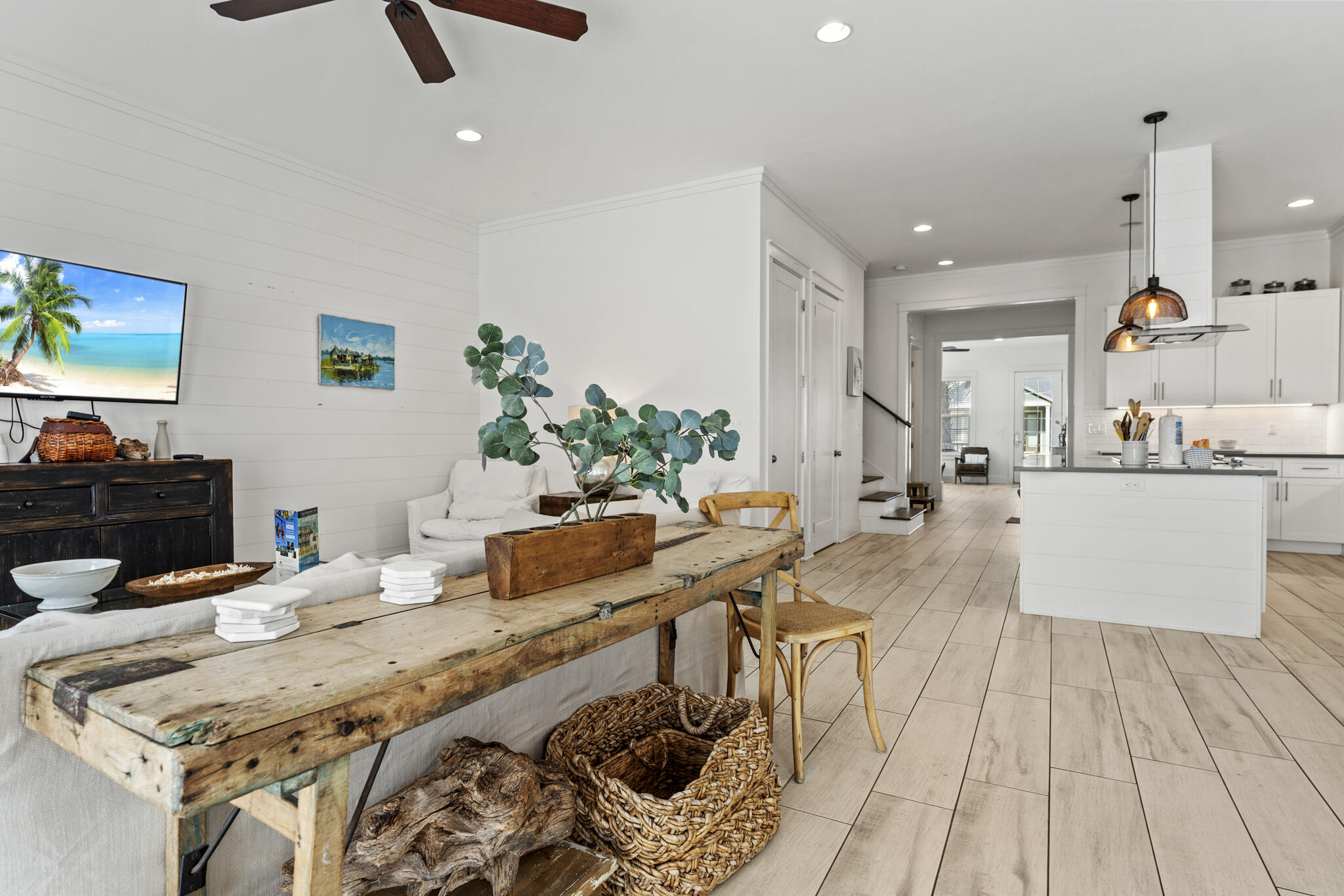 FRANGISTA BEACH 3RD ADDN - Residential