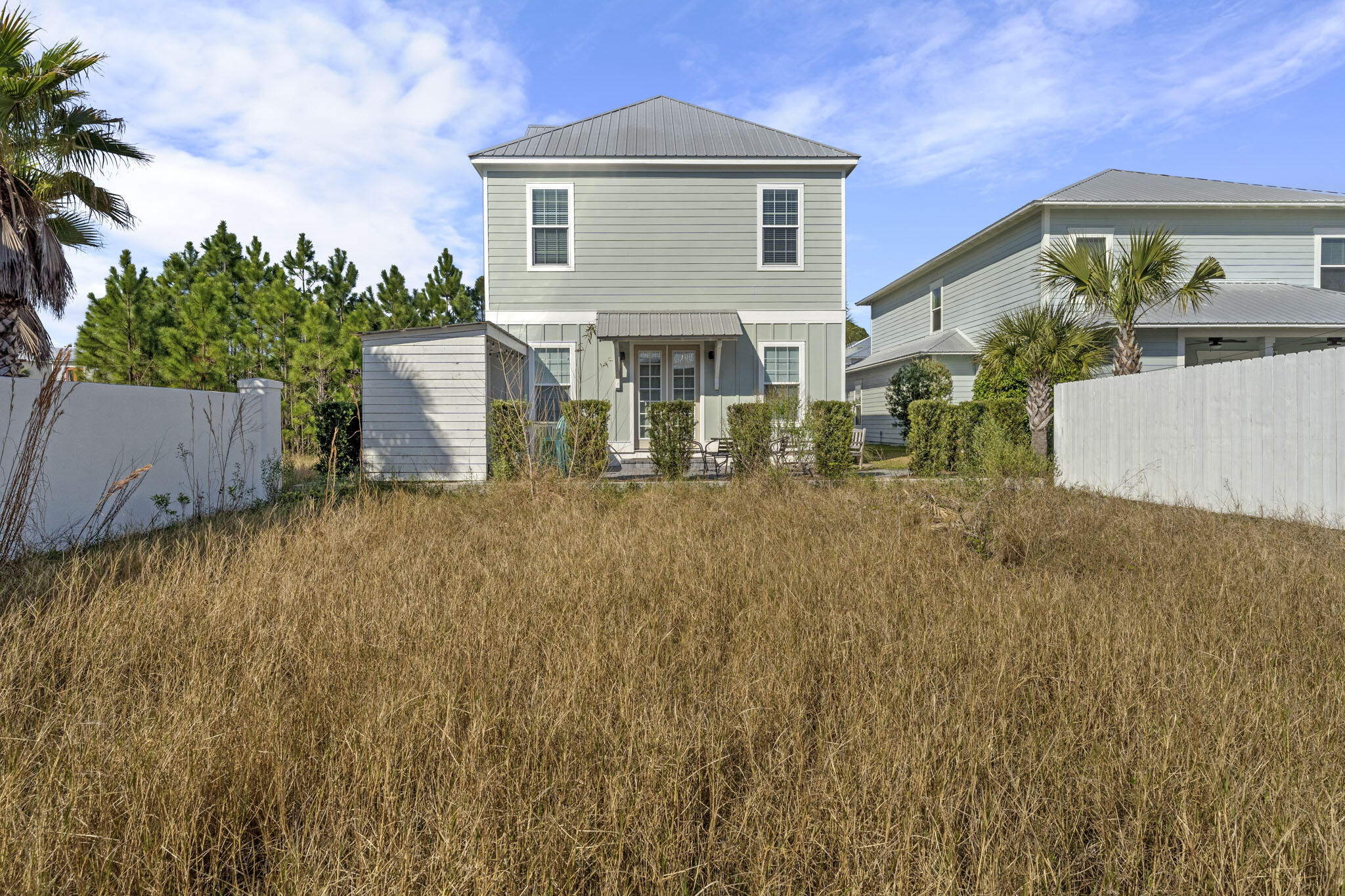 FRANGISTA BEACH 3RD ADDN - Residential