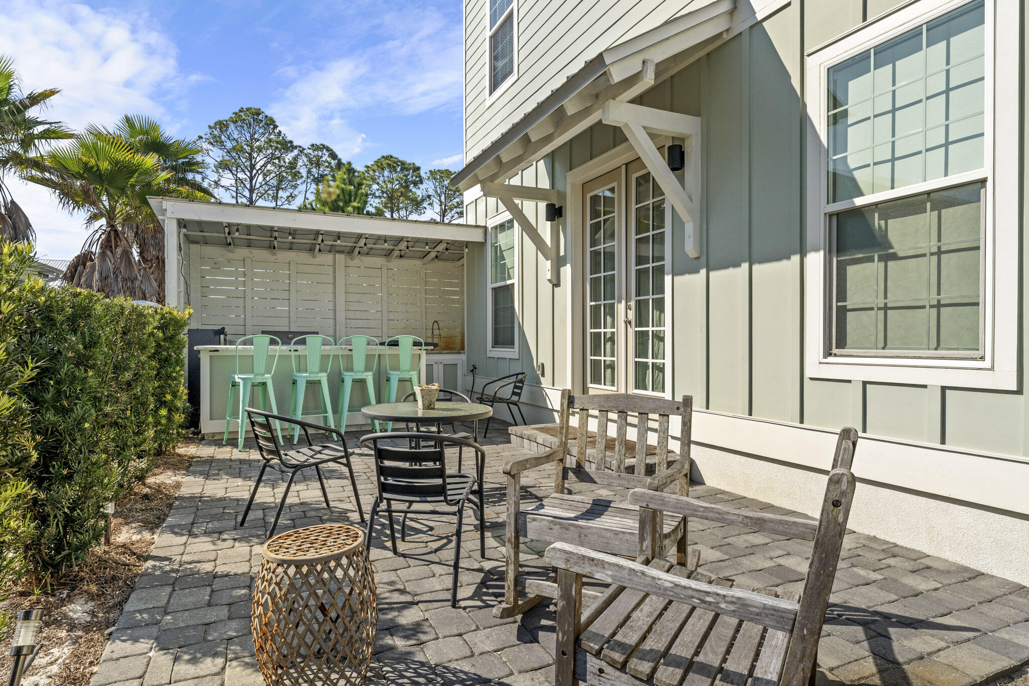FRANGISTA BEACH 3RD ADDN - Residential