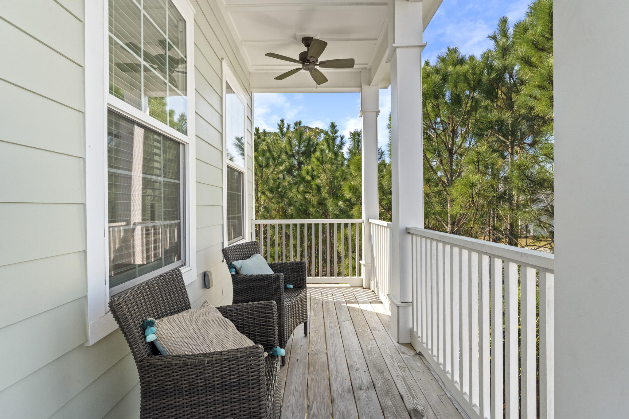FRANGISTA BEACH 3RD ADDN - Residential