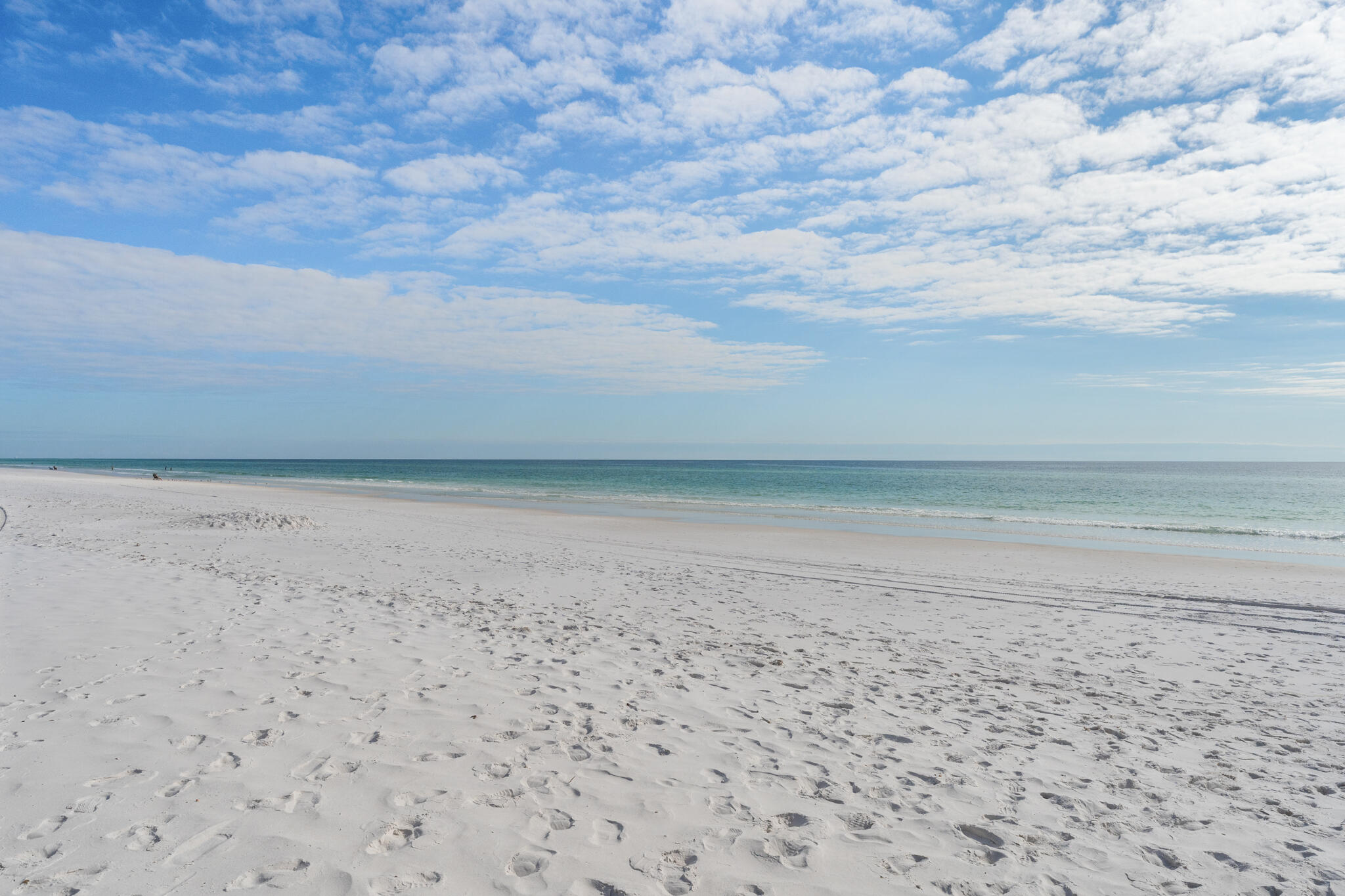 FRANGISTA BEACH 3RD ADDN - Residential