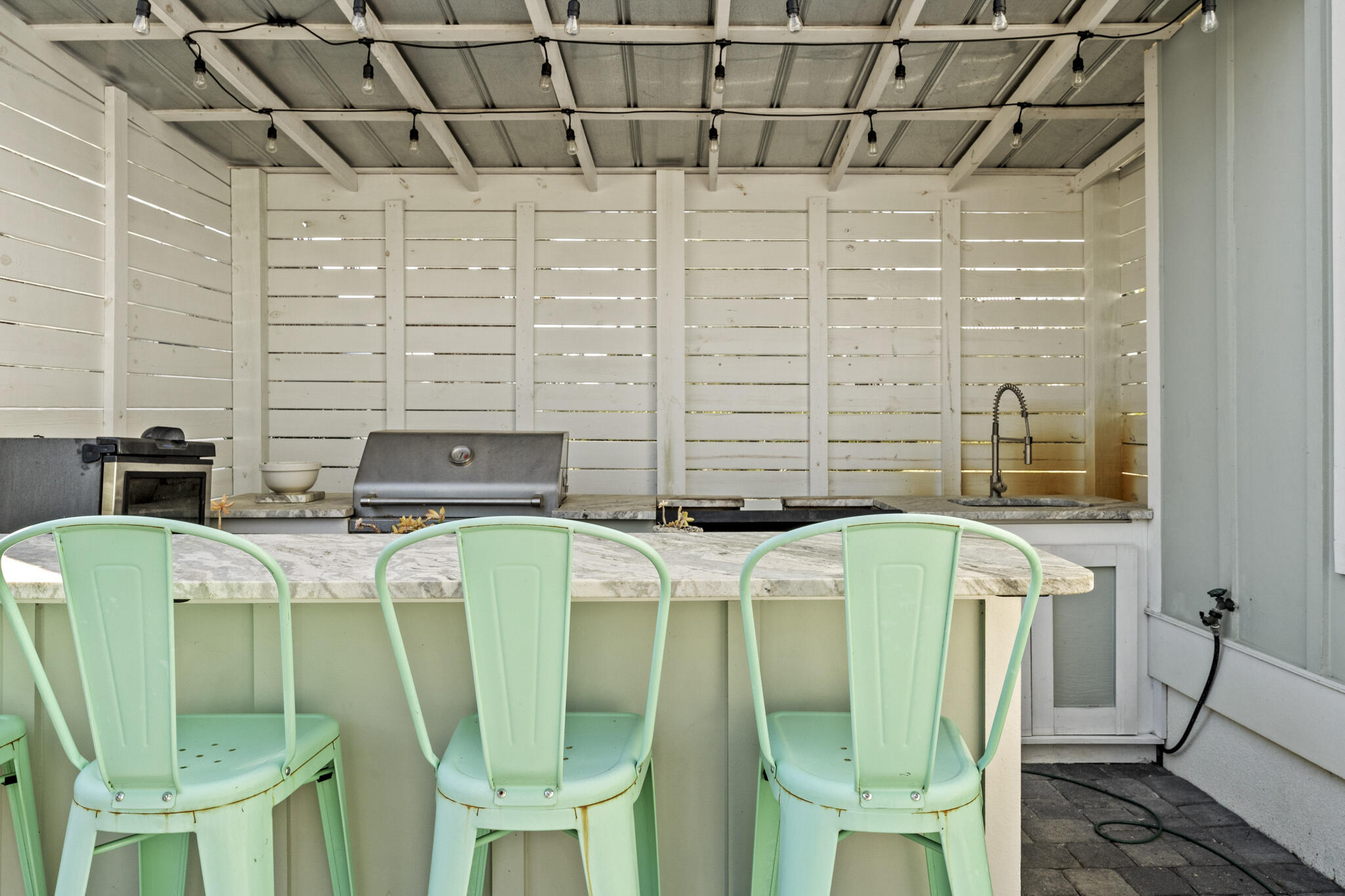 FRANGISTA BEACH 3RD ADDN - Residential