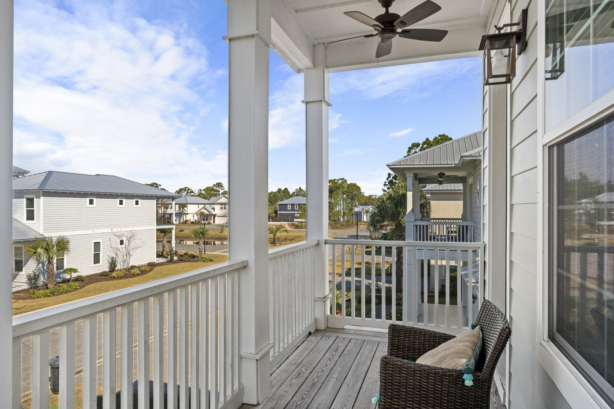 FRANGISTA BEACH 3RD ADDN - Residential