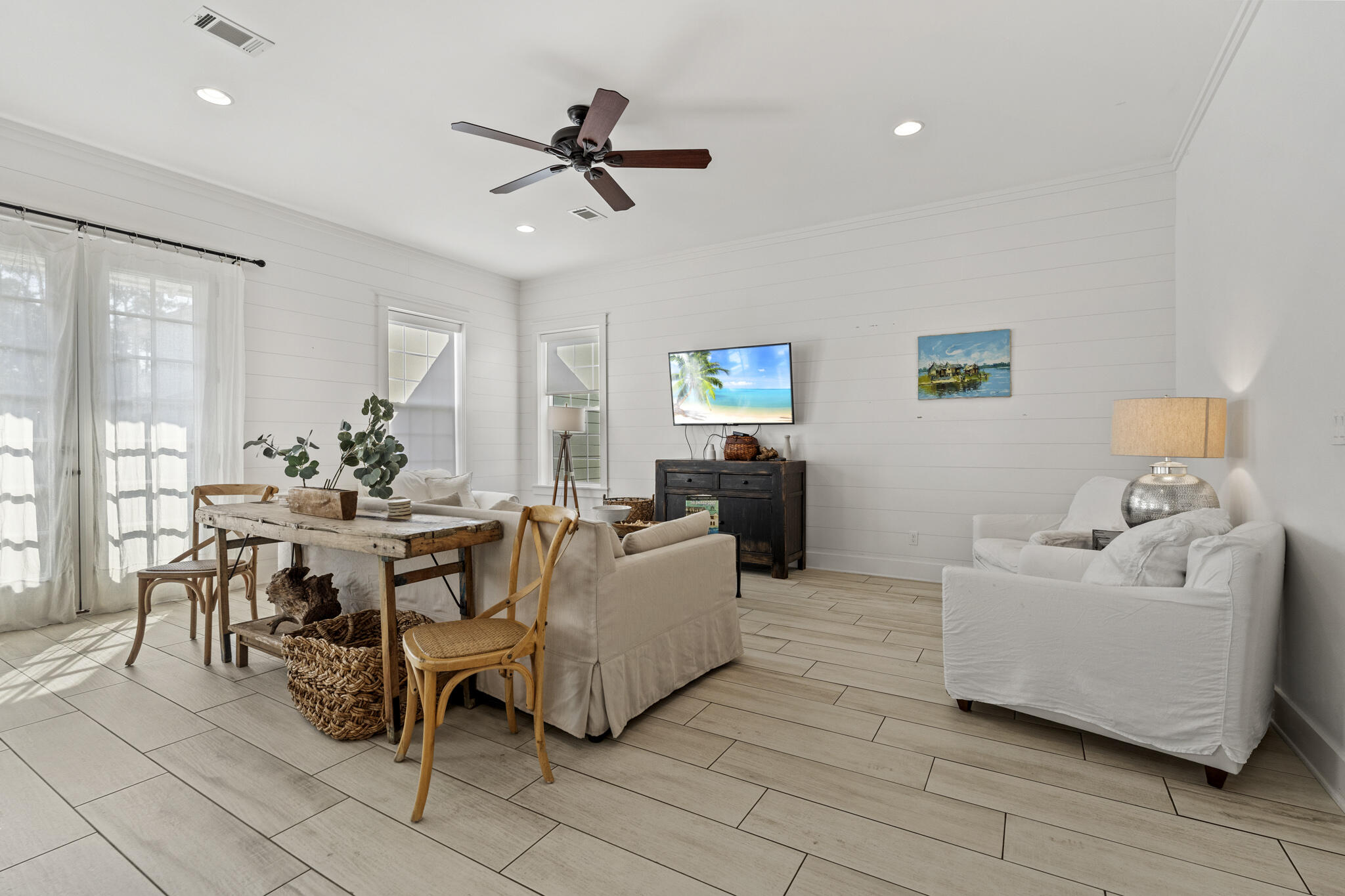 FRANGISTA BEACH 3RD ADDN - Residential