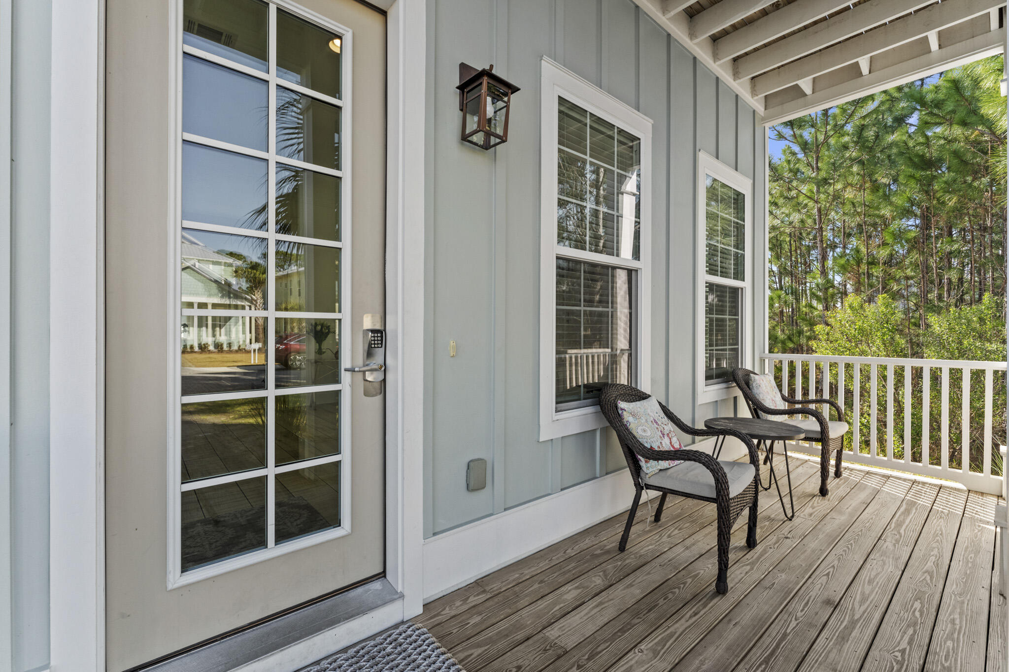 FRANGISTA BEACH 3RD ADDN - Residential