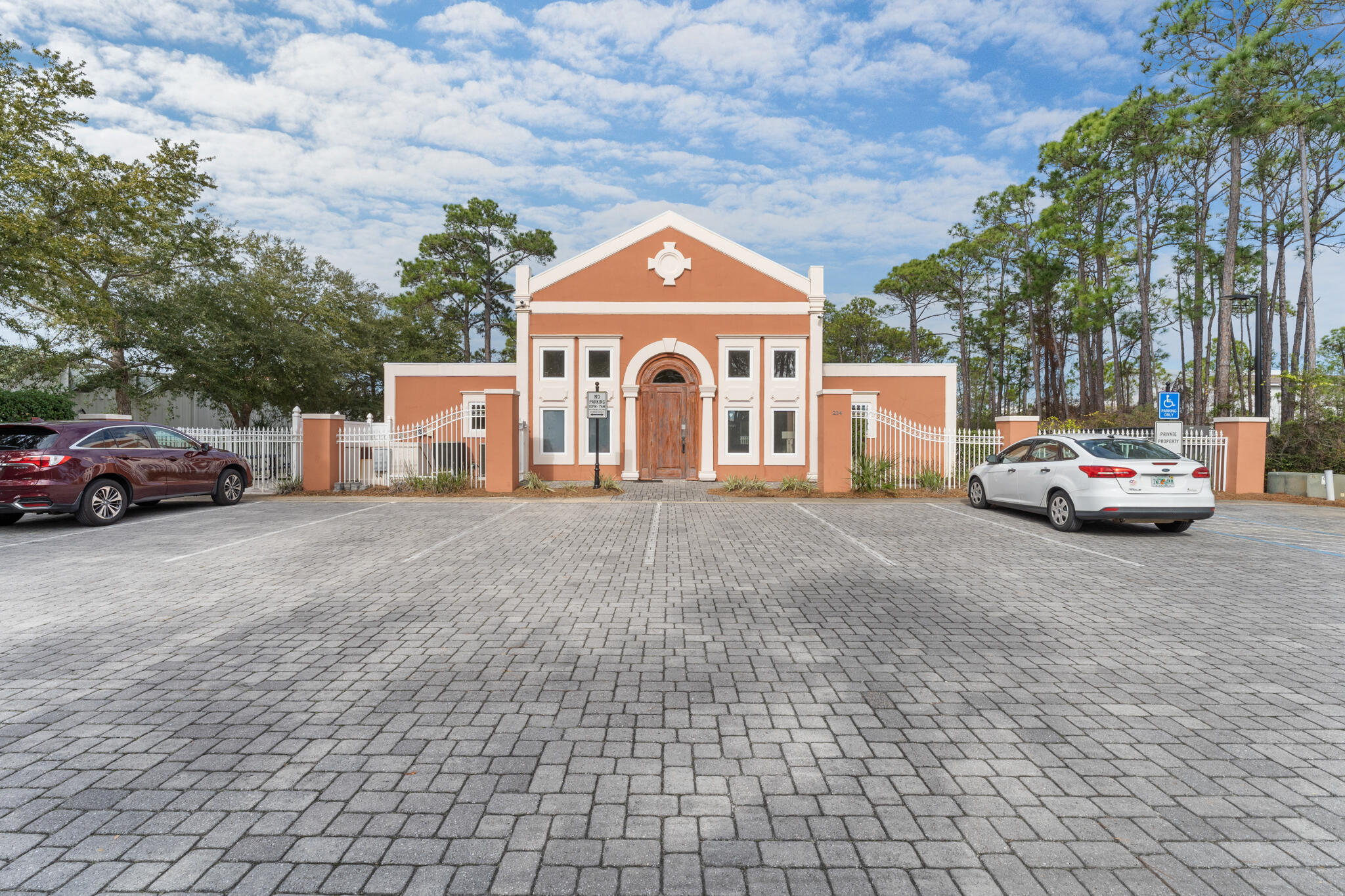 FRANGISTA BEACH 3RD ADDN - Residential