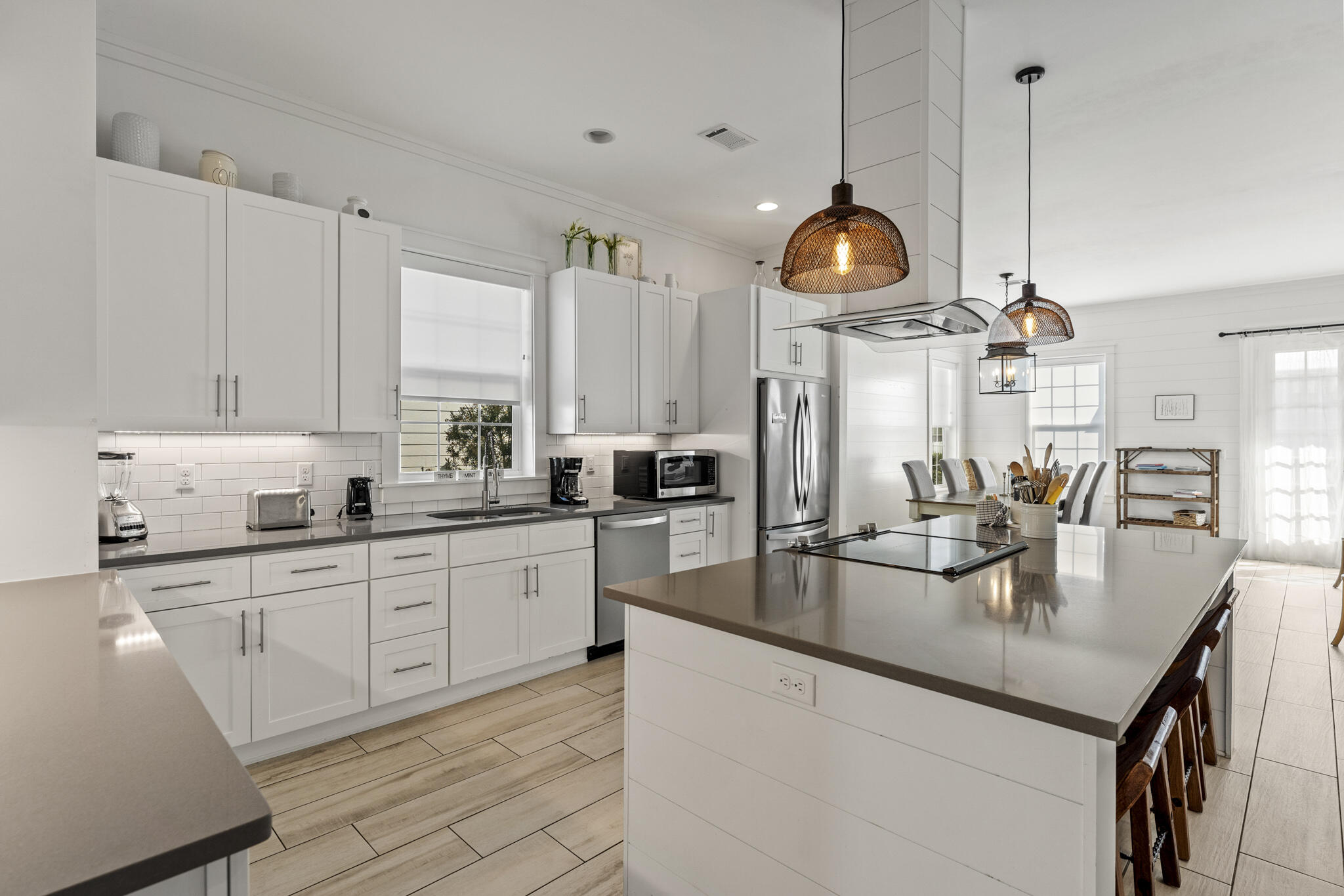 FRANGISTA BEACH 3RD ADDN - Residential