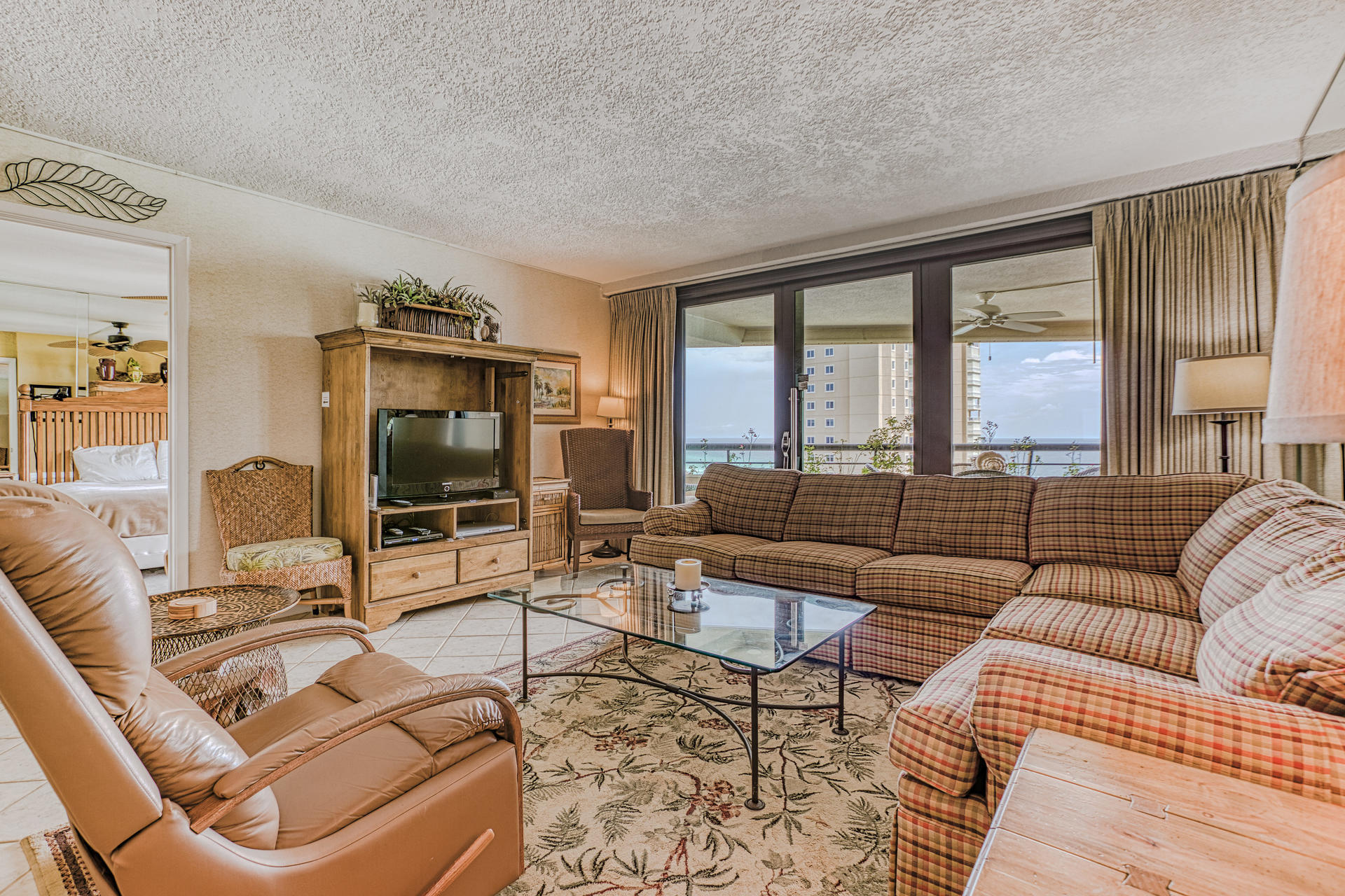 EDGEWATER BEACH CONDO PH 1 - Residential