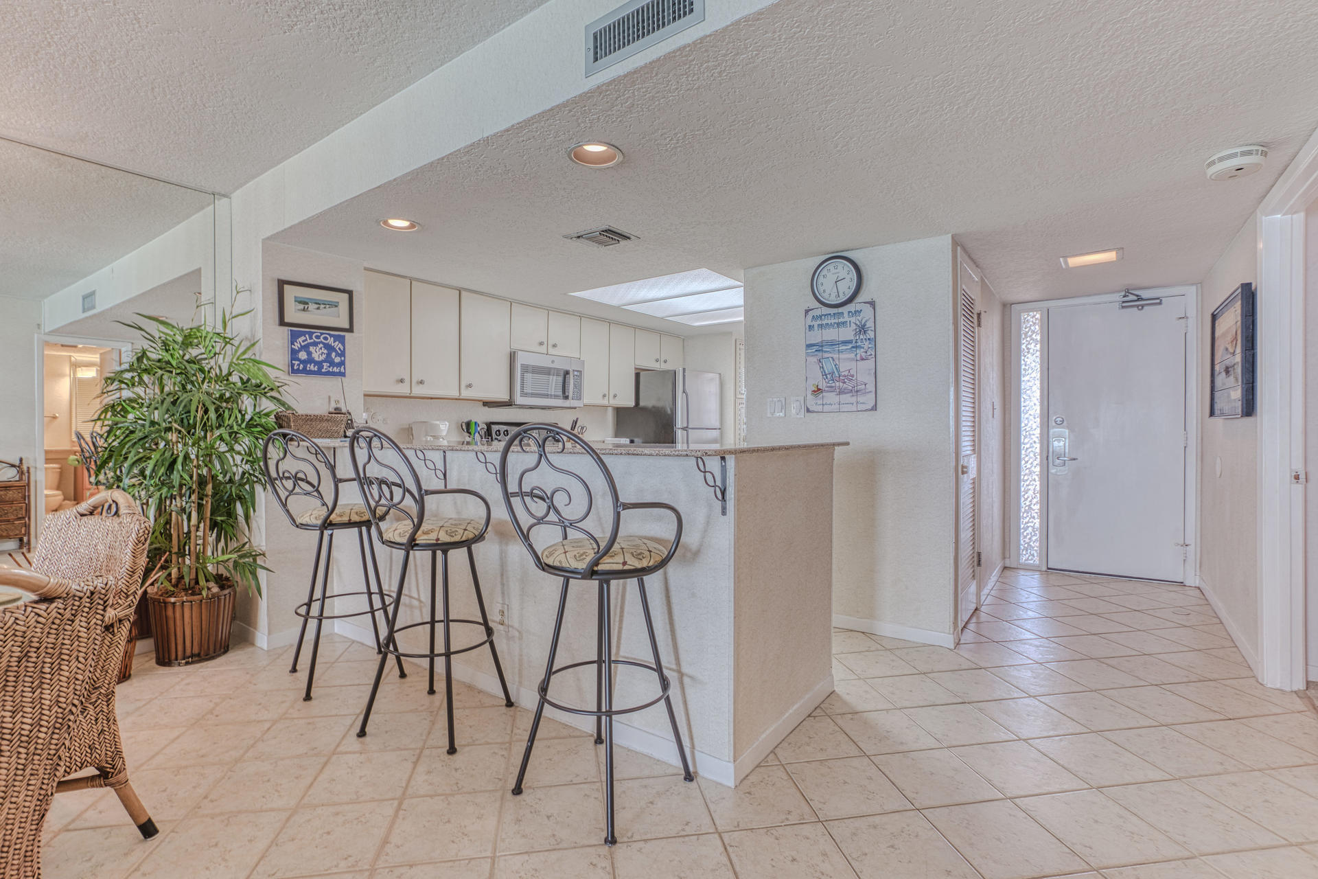 EDGEWATER BEACH CONDO PH 1 - Residential