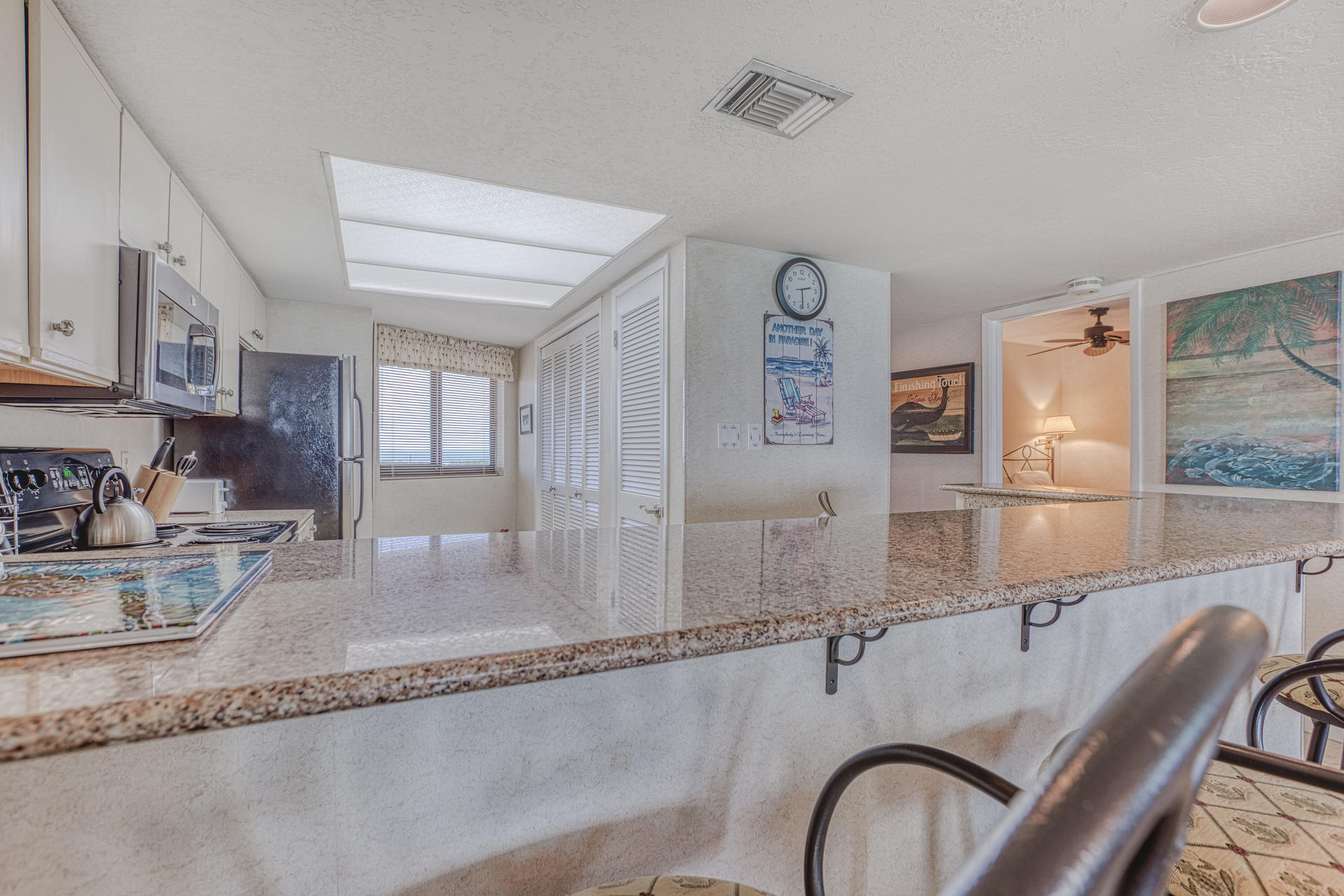 EDGEWATER BEACH CONDO PH 1 - Residential